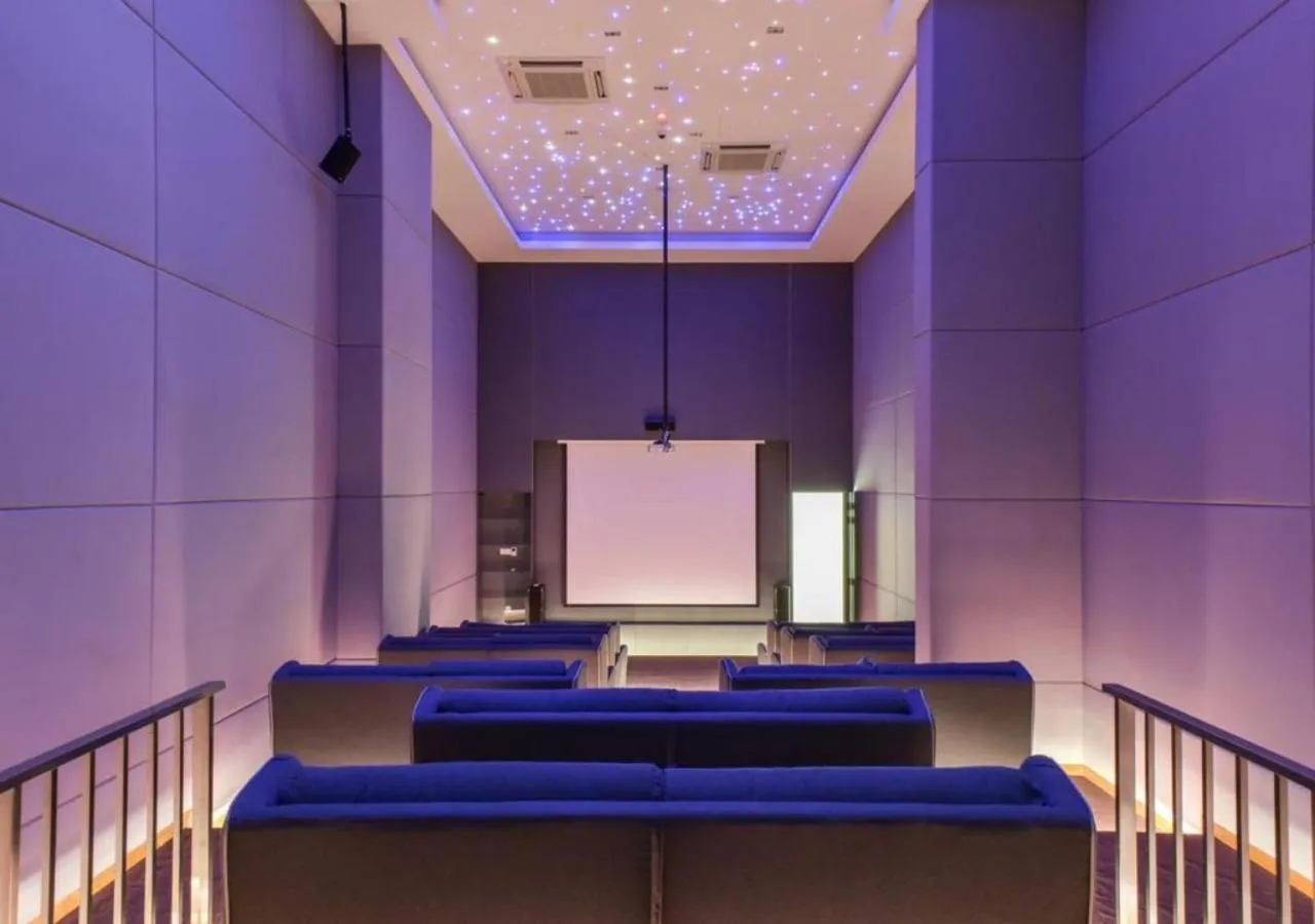 Other in Robertson PanoramaKL Suites