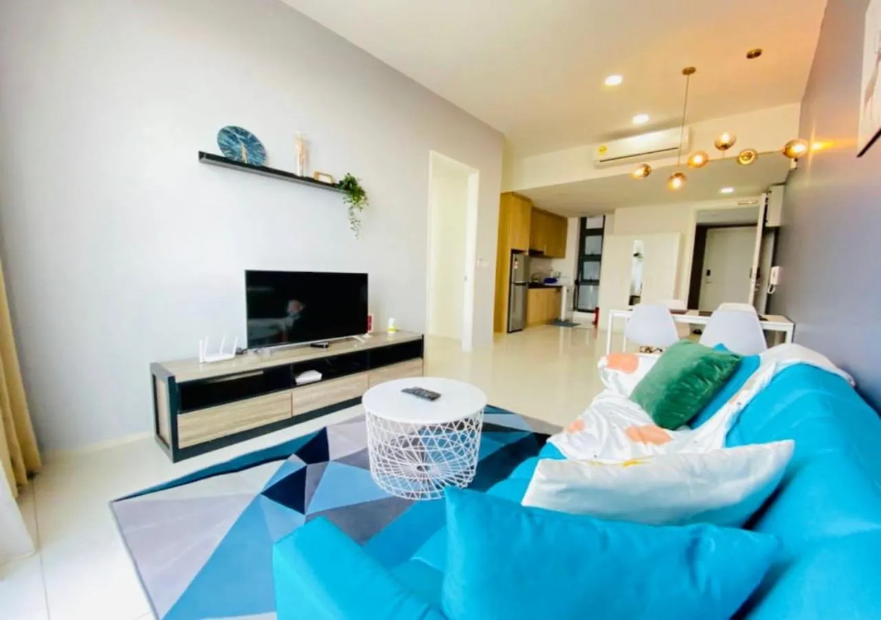 Robertson PanoramaKL Suites