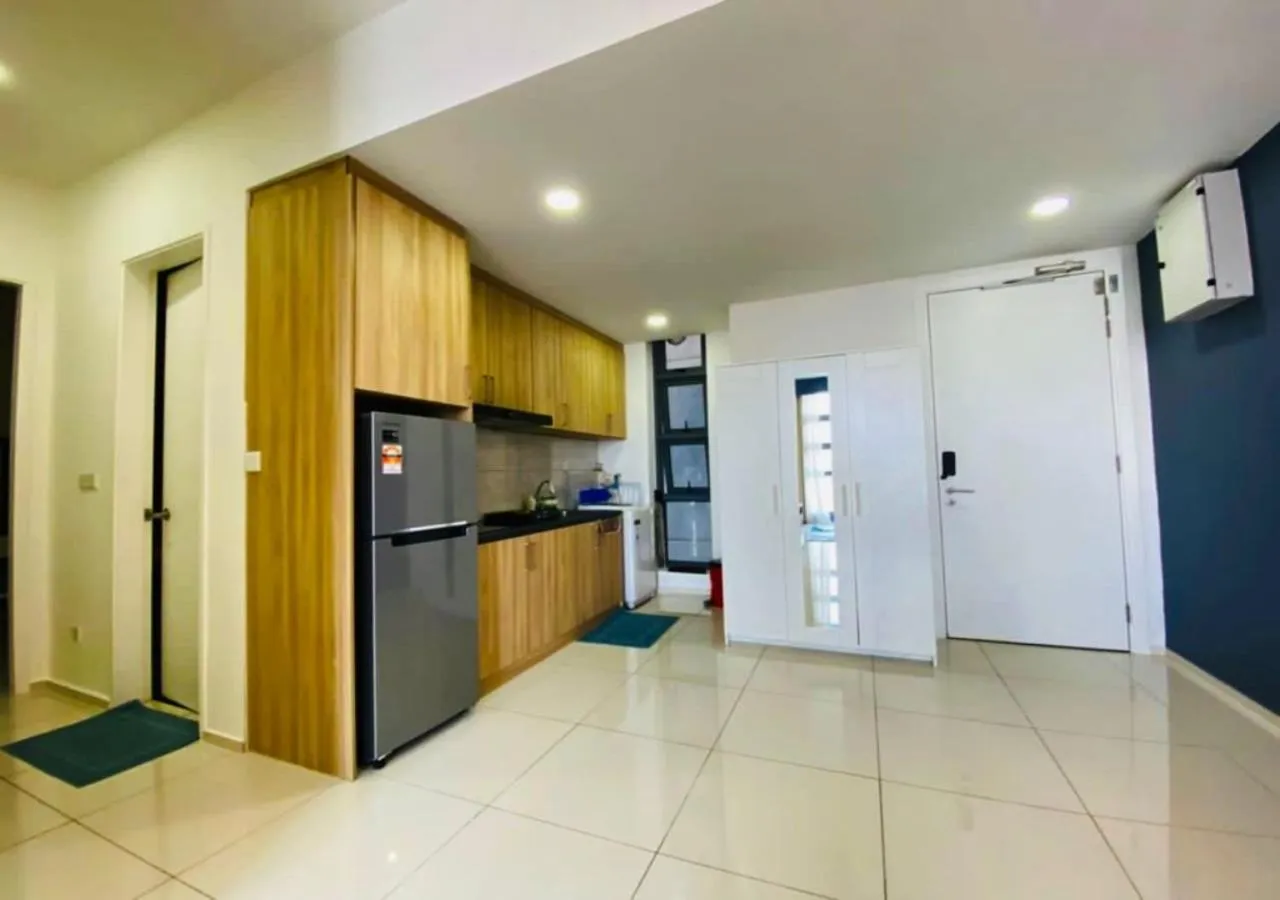 Robertson PanoramaKL Suites