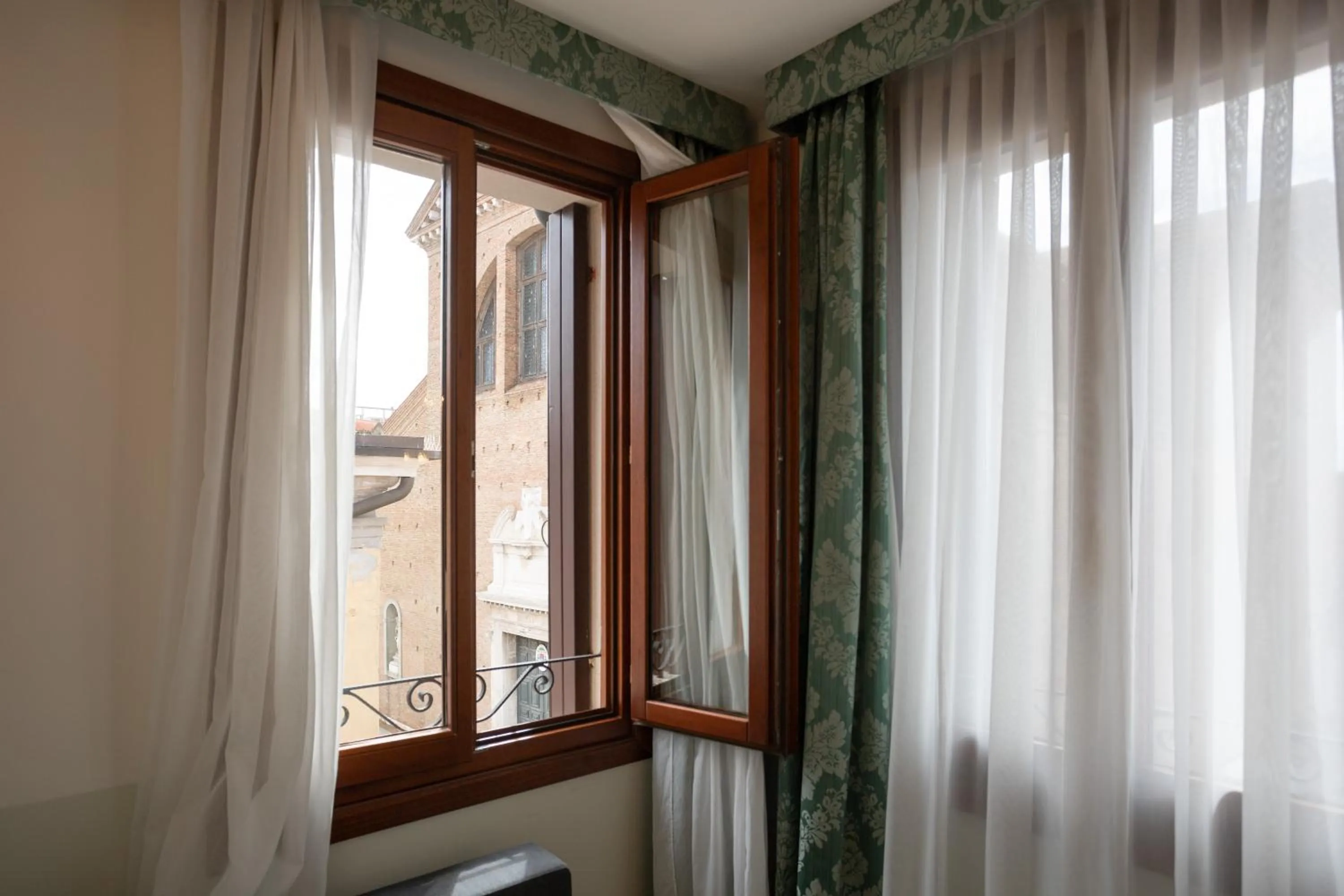 View (from property/room) in Duomo Boutique Hotel