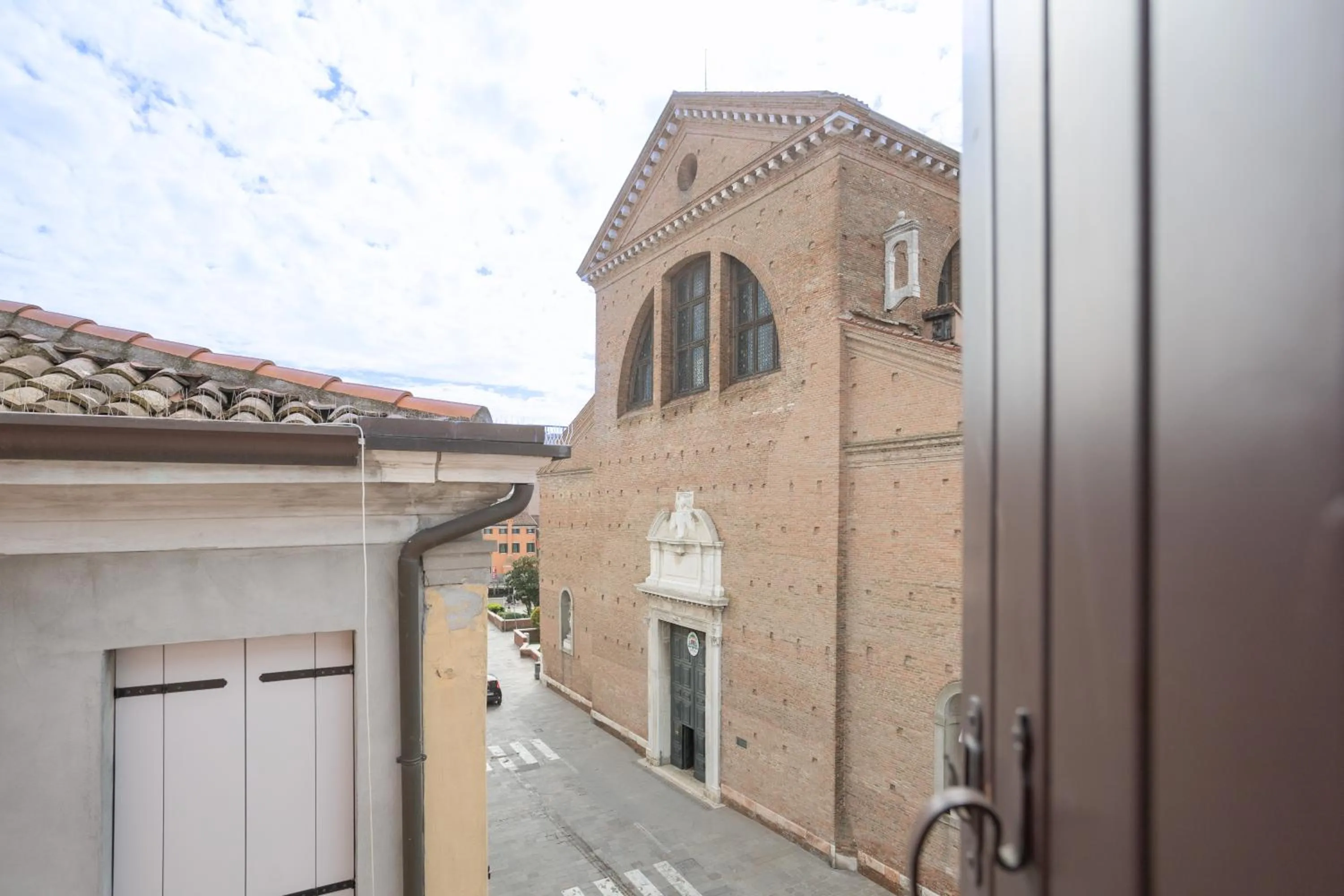 View (from property/room) in Duomo Boutique Hotel