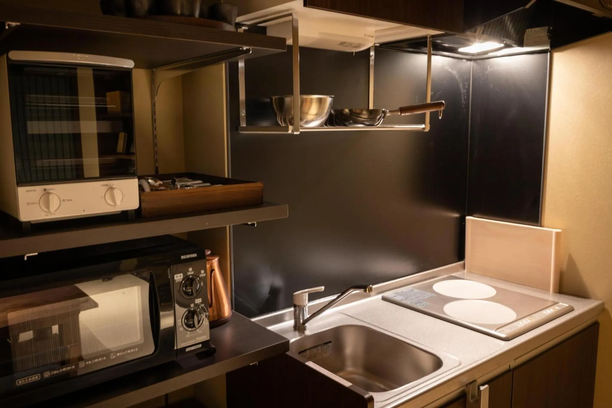 Dotonbori no Yado Konjakuso - Vacation STAY 26584v