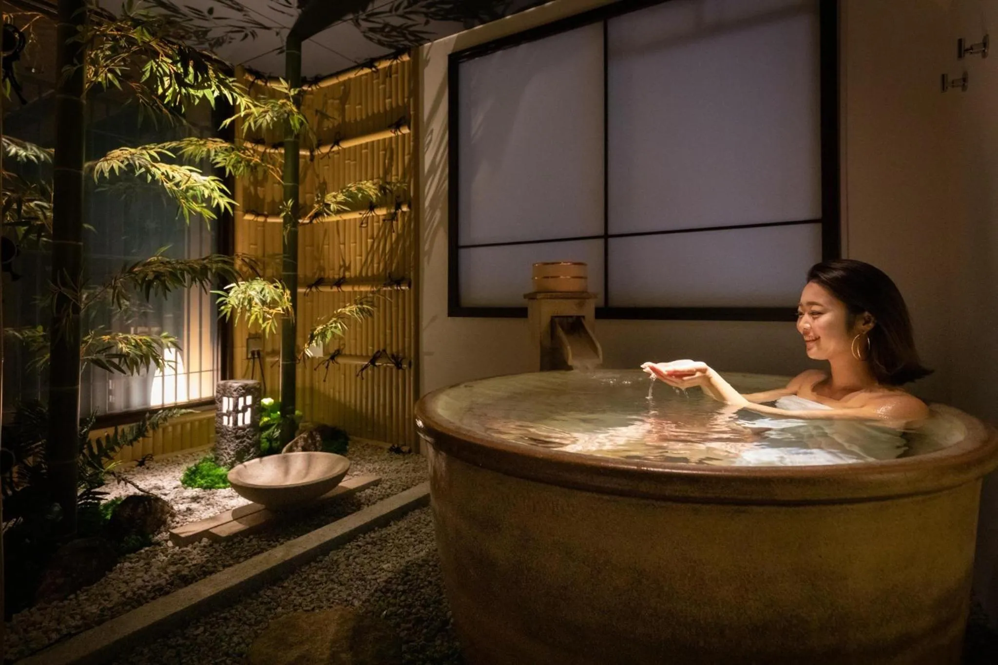 Dotonbori no Yado Konjakuso - Vacation STAY 26584v