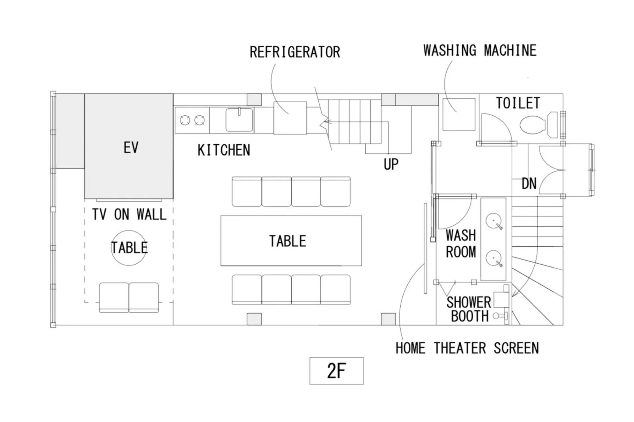 Now and then old villa Shinsaibashi sky garden cyp - Vacation STAY 24603v