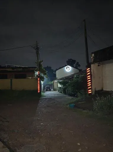 Battaramulla Boutique Villa