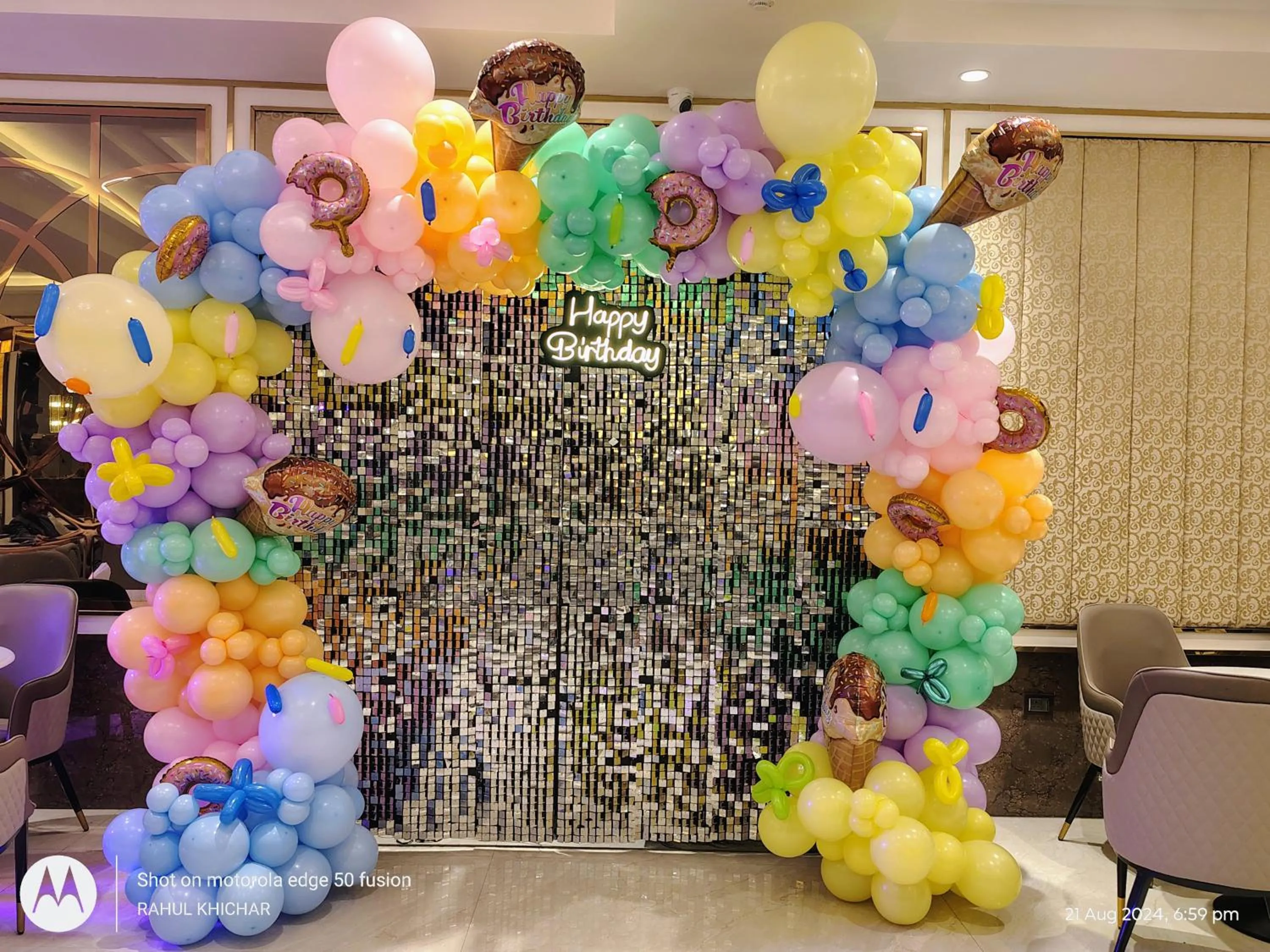 Banquet/Function facilities in Western Blu