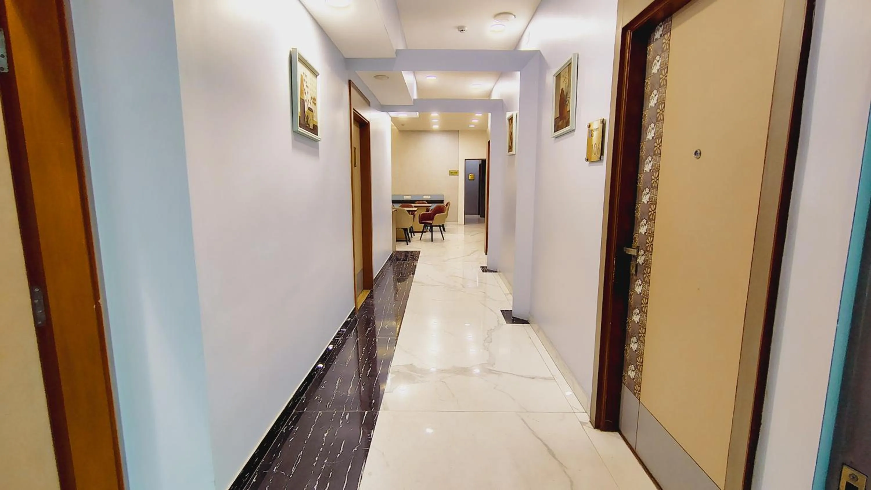 Other in Western Blu