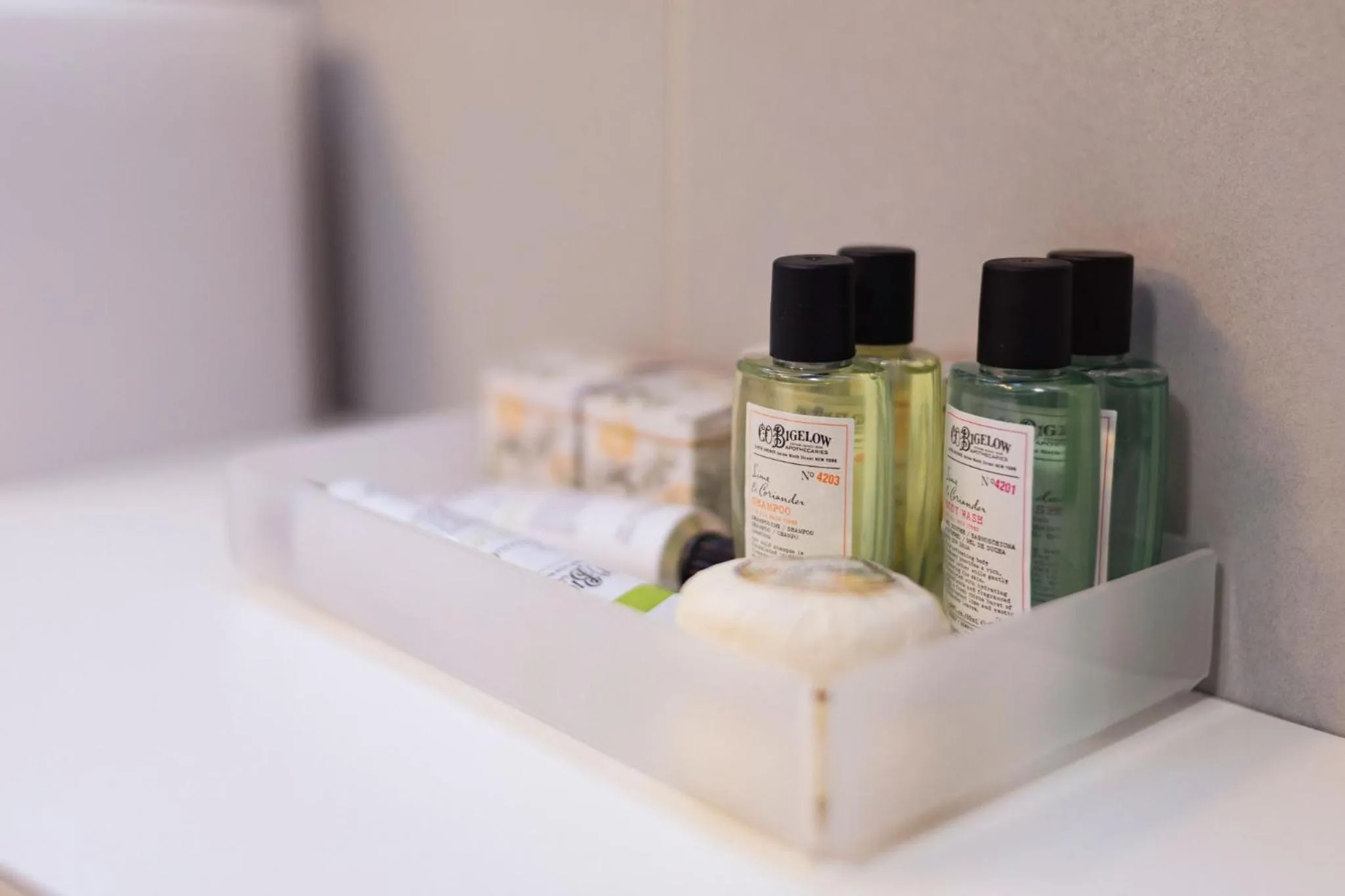 Bathroom in HOTEL BOUTON D'OR Courmayeur