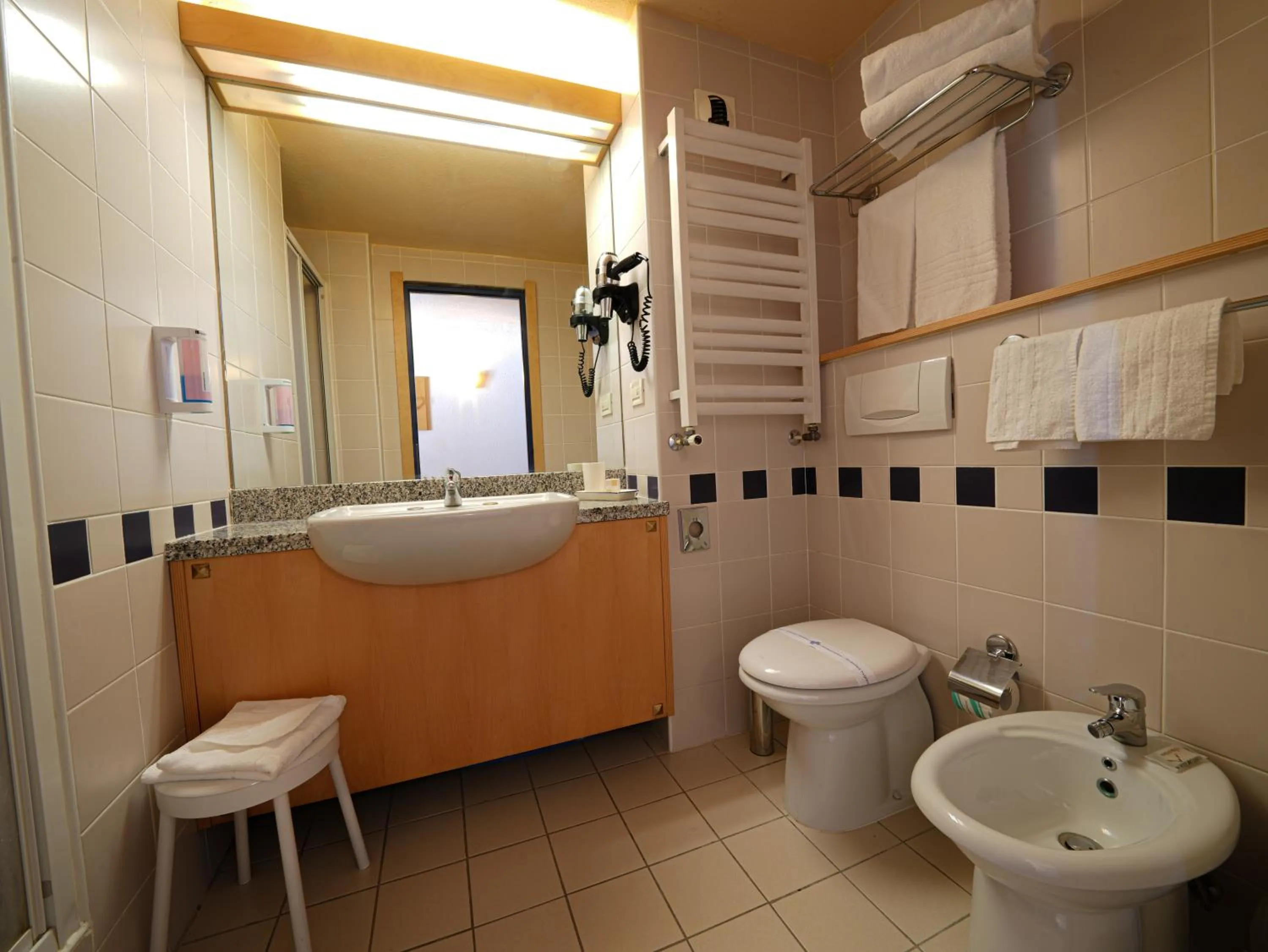 Hotel Club Uappala Sestriere