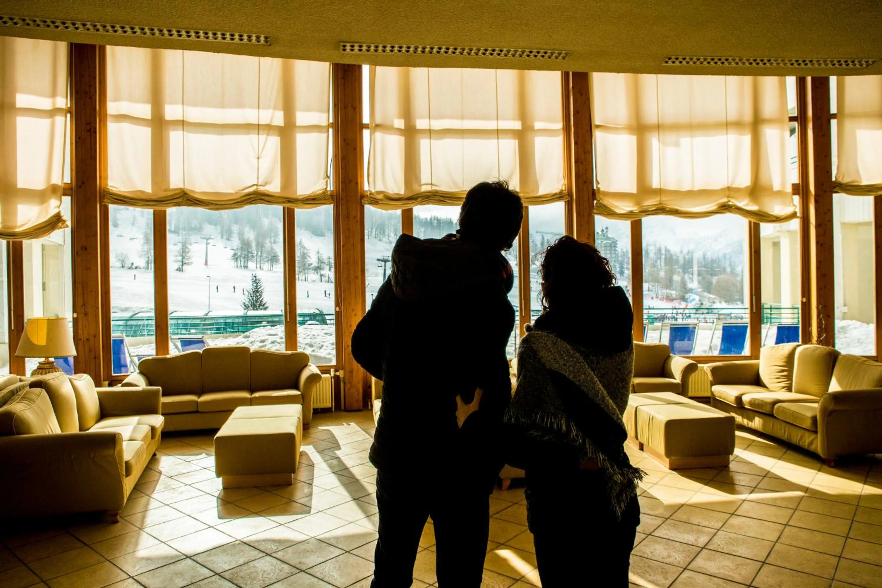 Hotel Club Uappala Sestriere