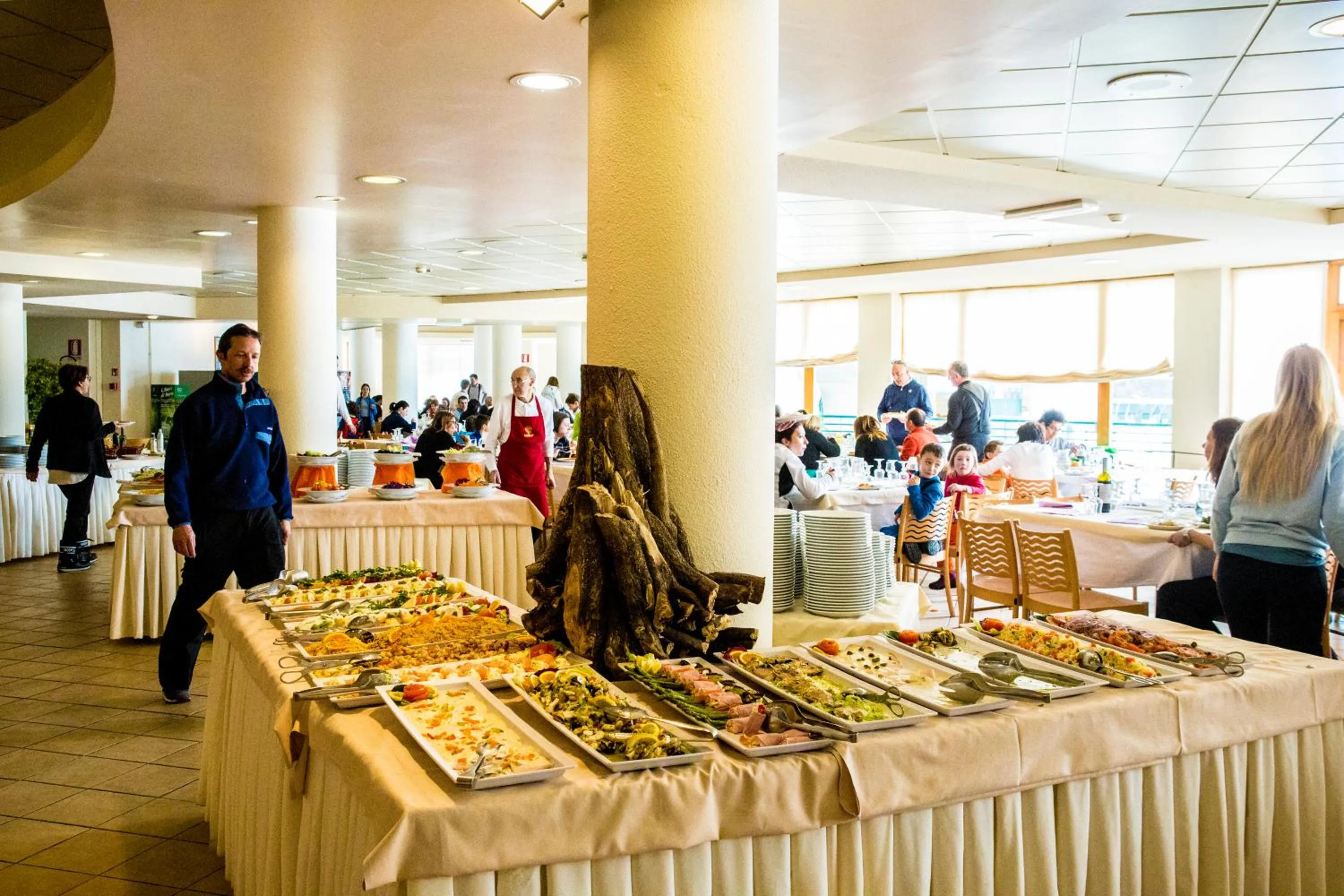 Hotel Club Uappala Sestriere