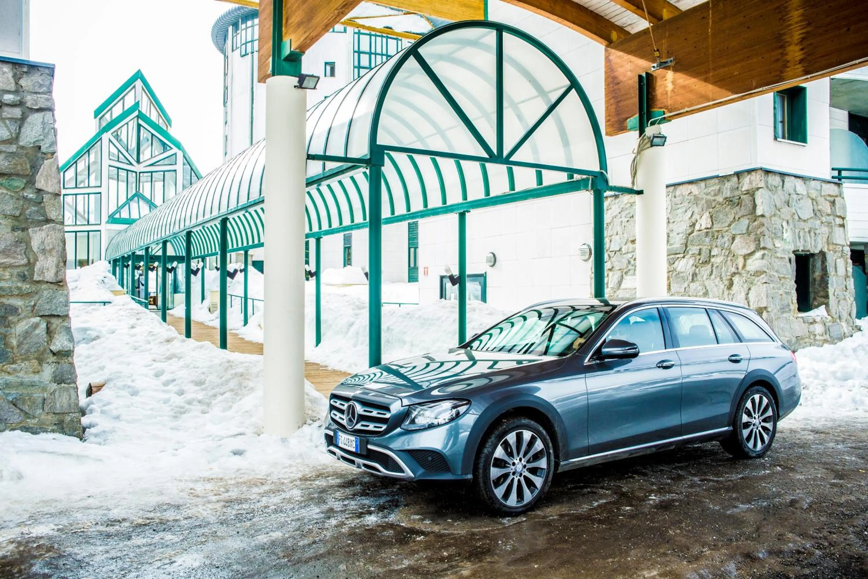 Hotel Club Uappala Sestriere