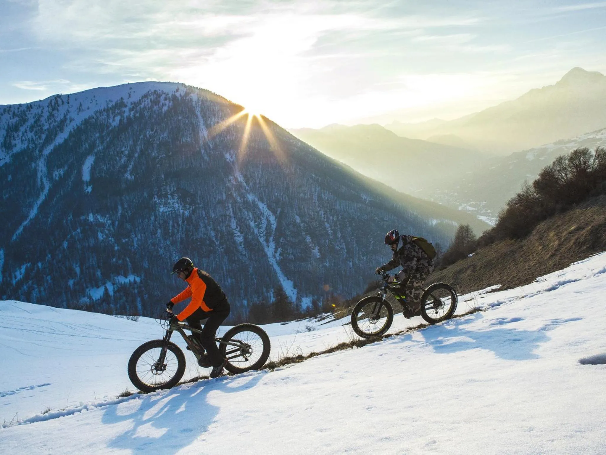 People in Hotel Club Uappala Sestriere
