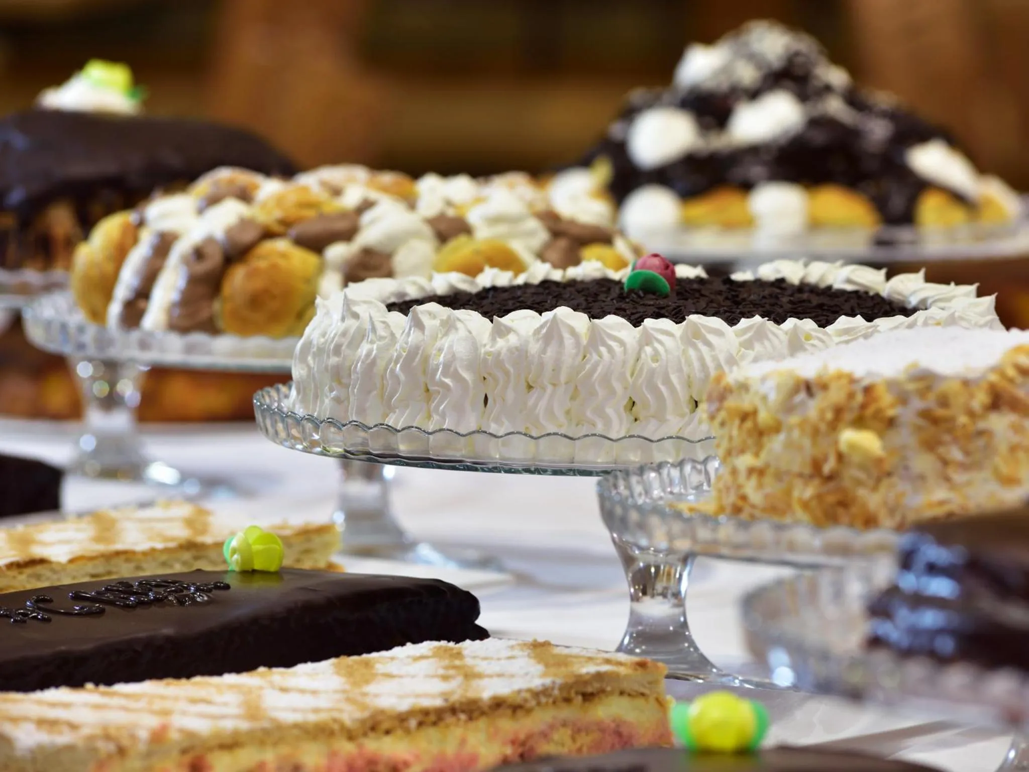 Restaurant/places to eat in Hotel Club Uappala Sestriere