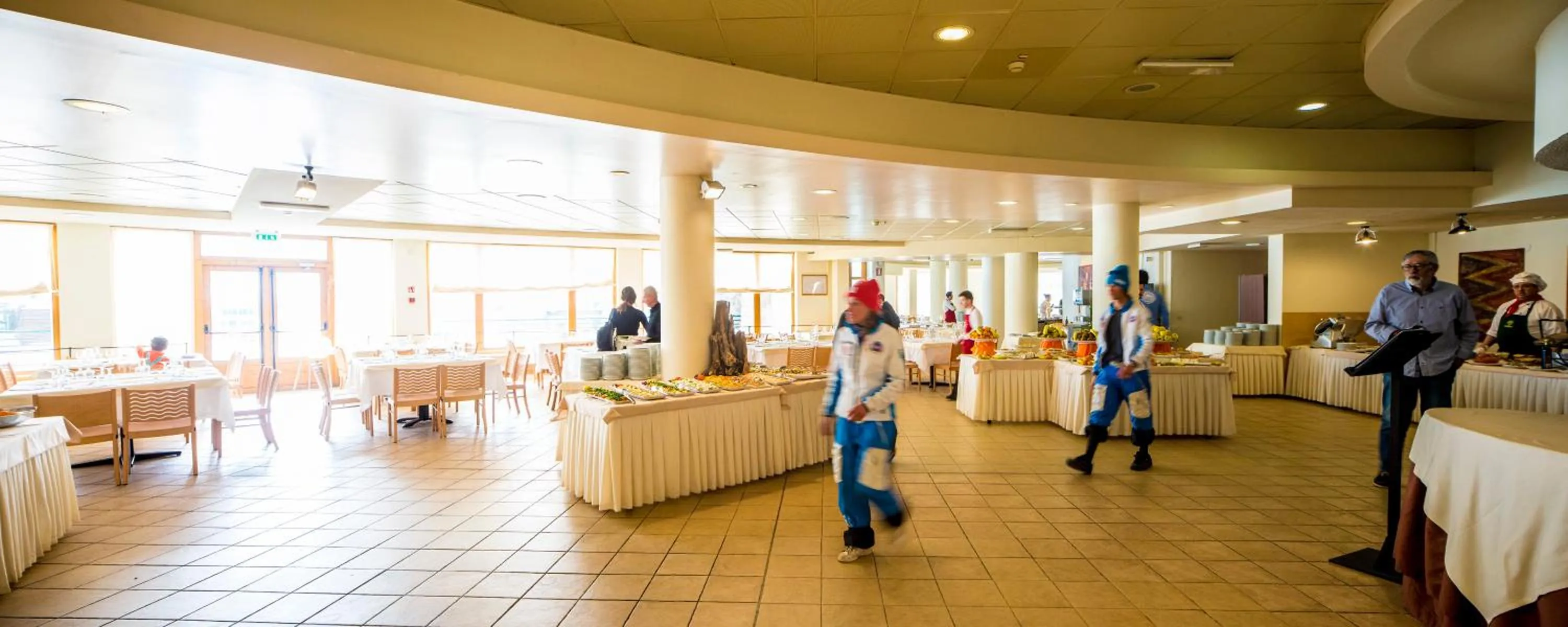 Hotel Club Uappala Sestriere