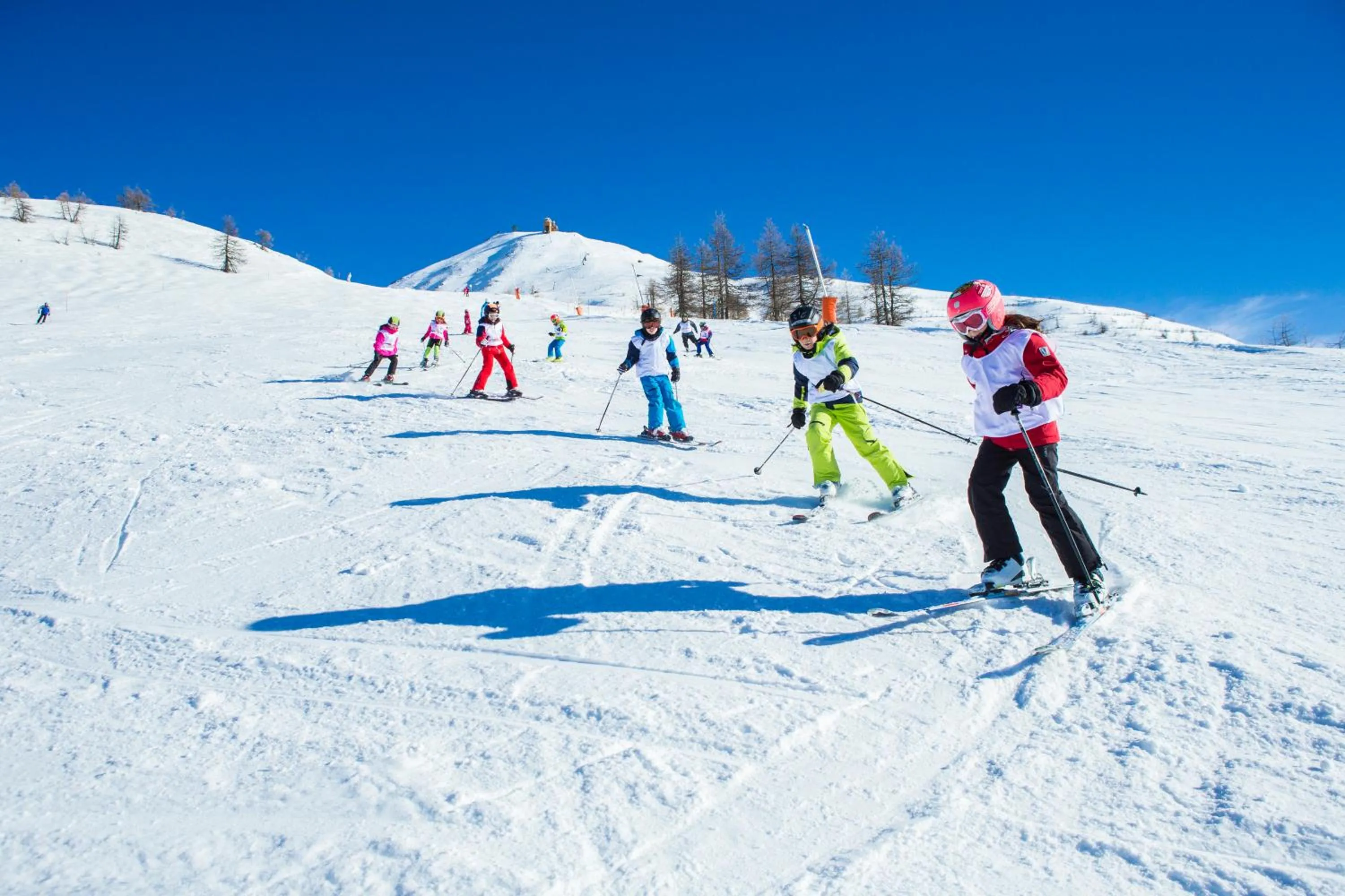 Hotel Club Uappala Sestriere