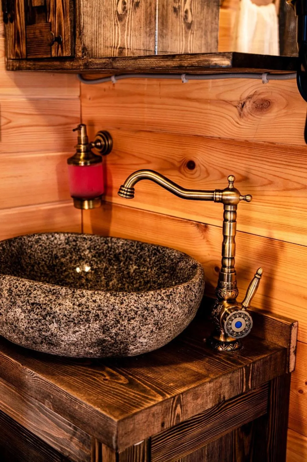 Gafulluk Tatil Köyü