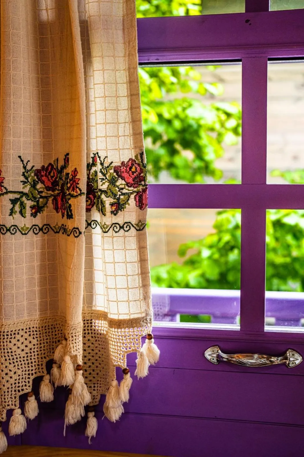 Gafulluk Tatil Köyü