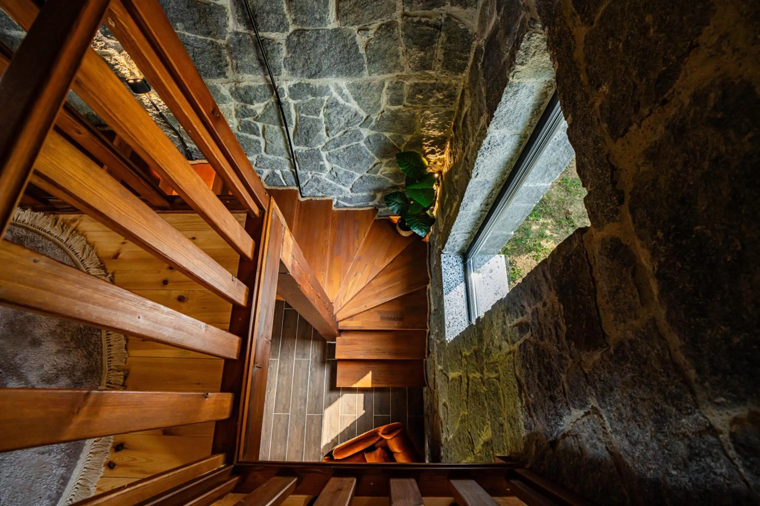 Gafulluk Tatil Köyü