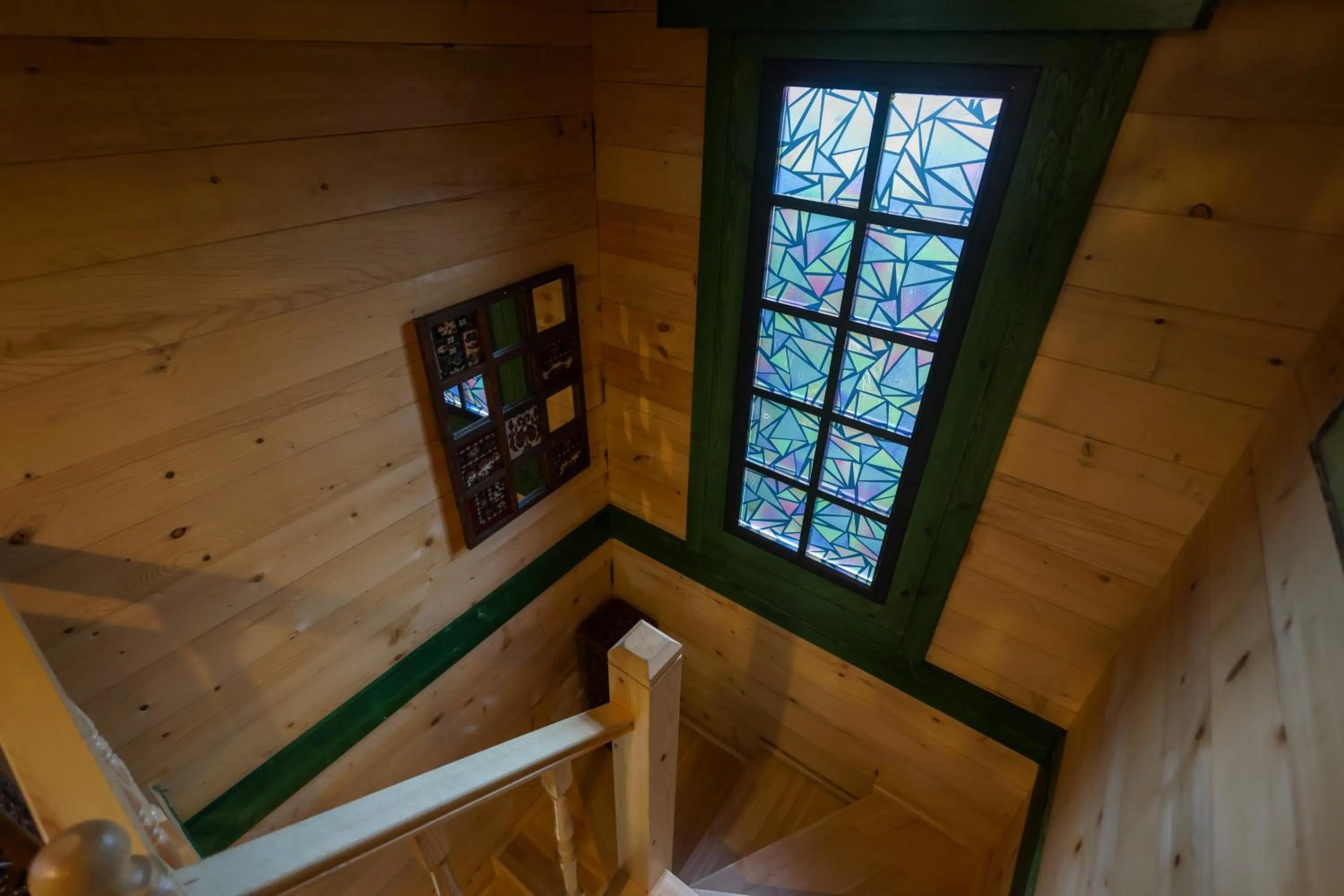 Gafulluk Tatil Köyü