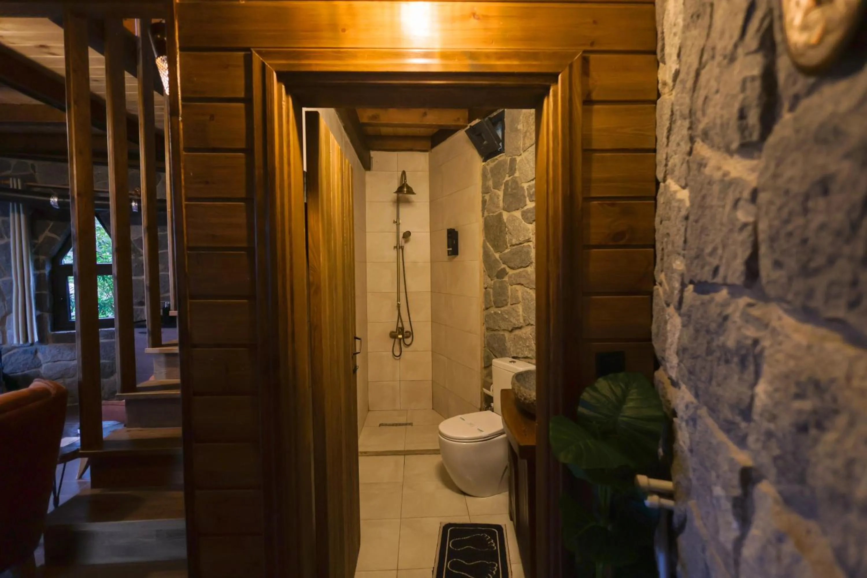 Gafulluk Tatil Köyü