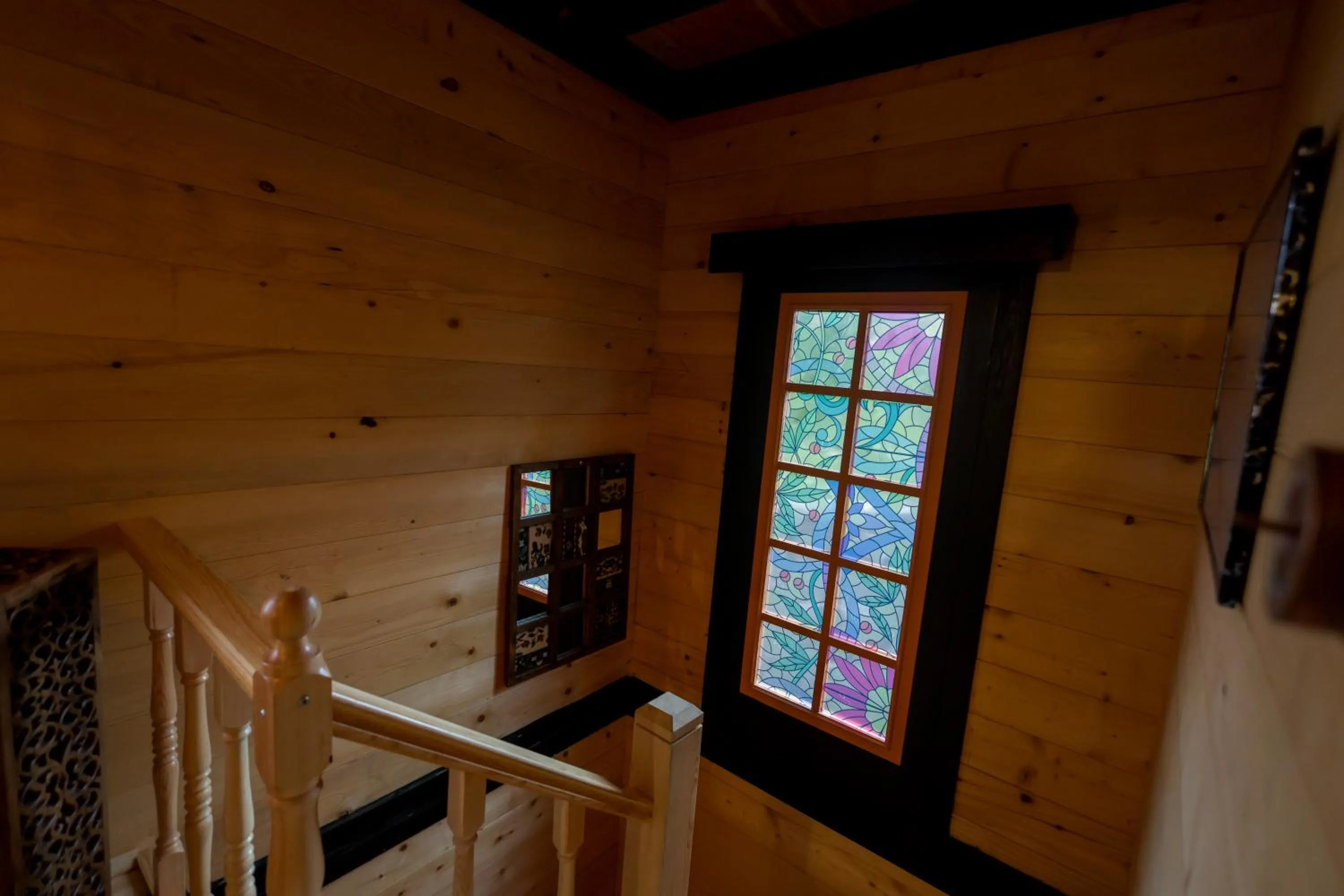 Gafulluk Tatil Köyü