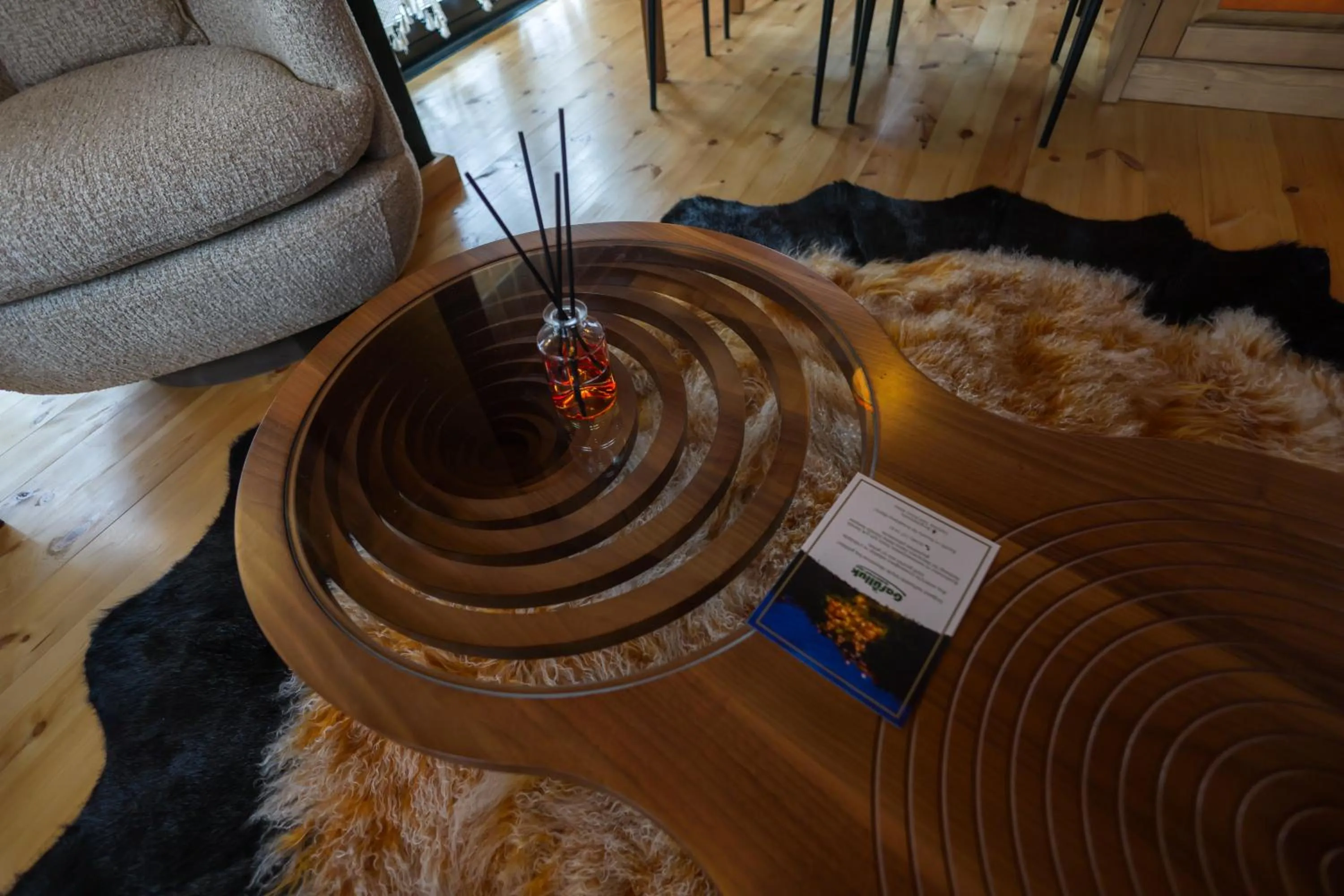 Gafulluk Tatil Köyü