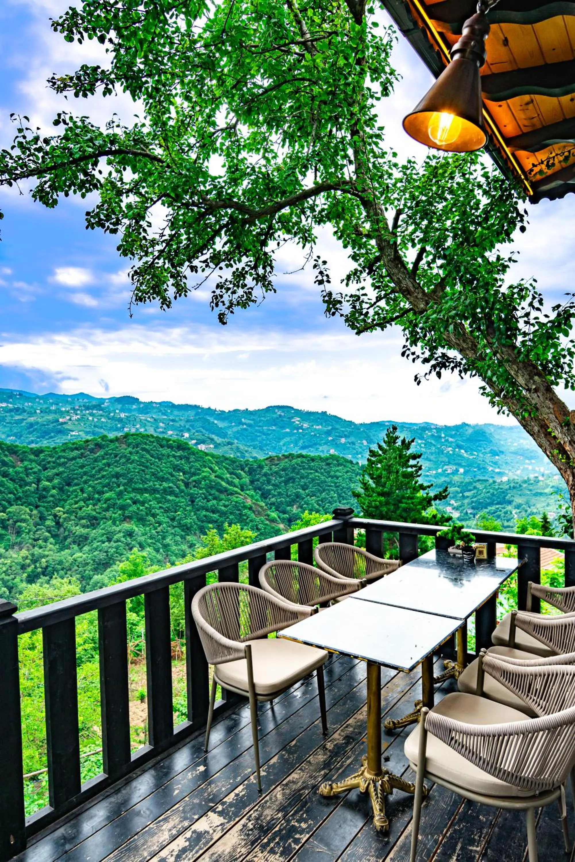 View (from property/room) in Gafulluk Tatil Köyü