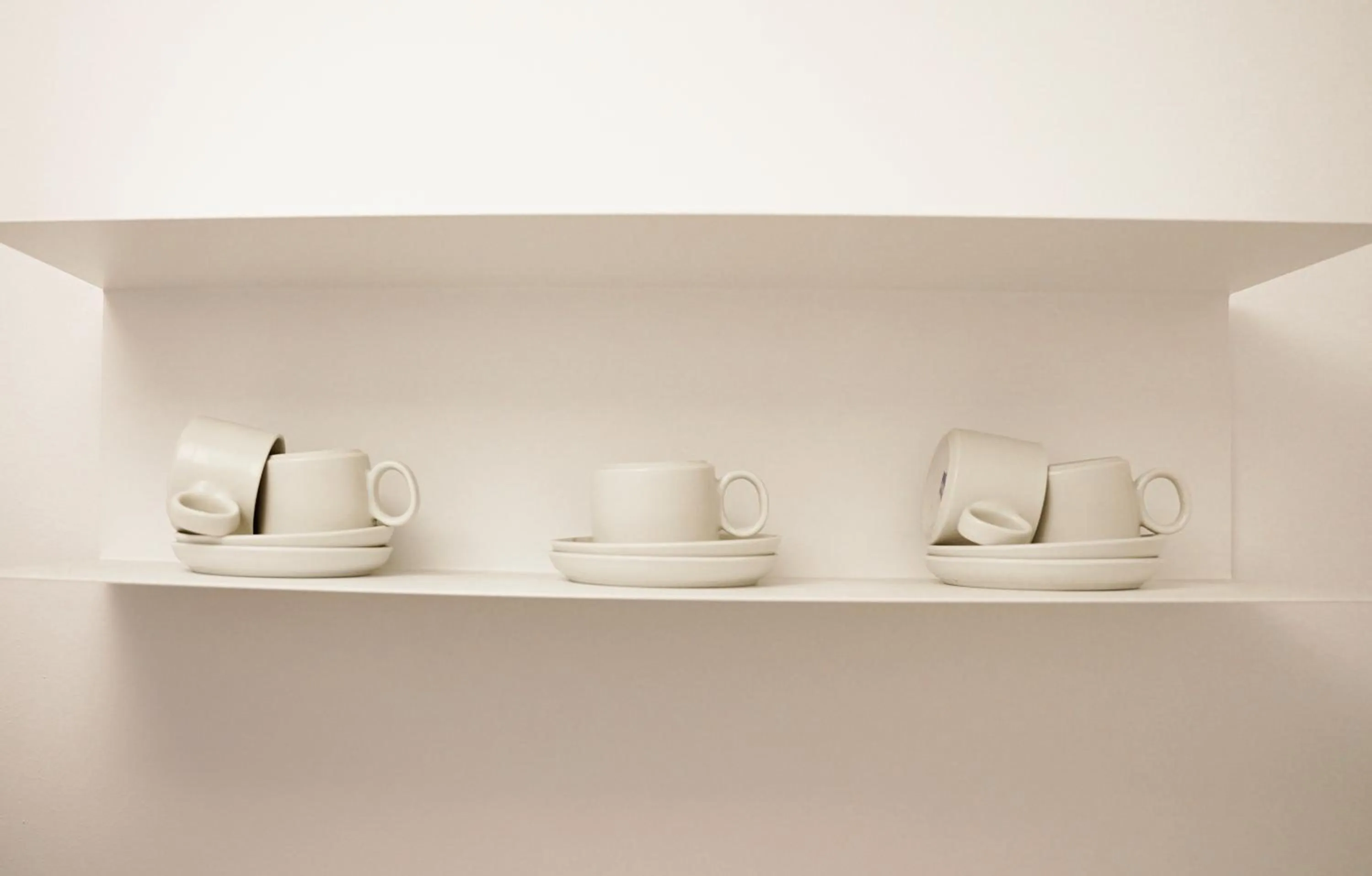 kitchen in urraum Hotel