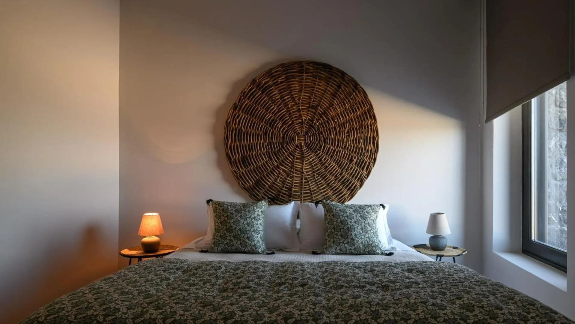 Bedroom, Bed in Lithi Luxury Retreat