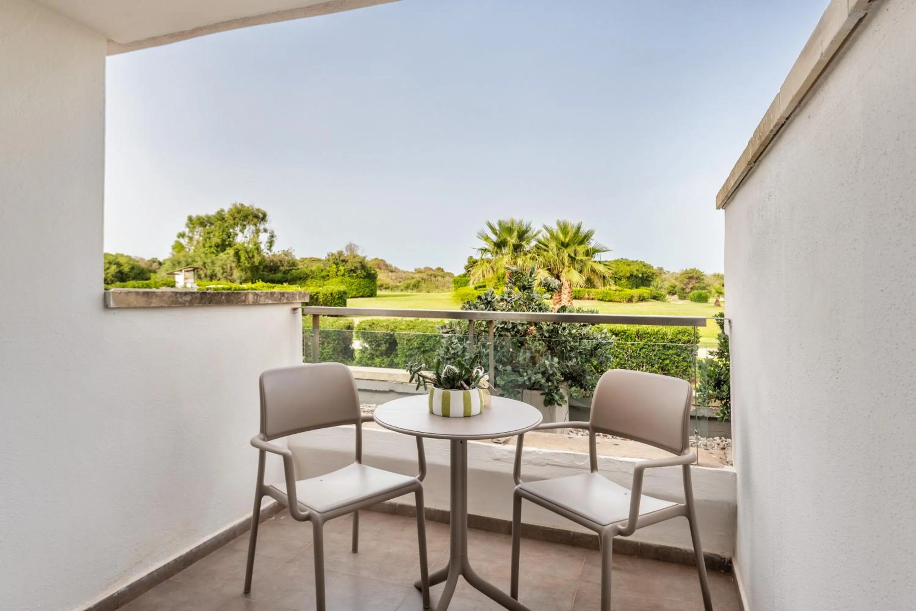 View (from property/room) in VOI Alimini Resort