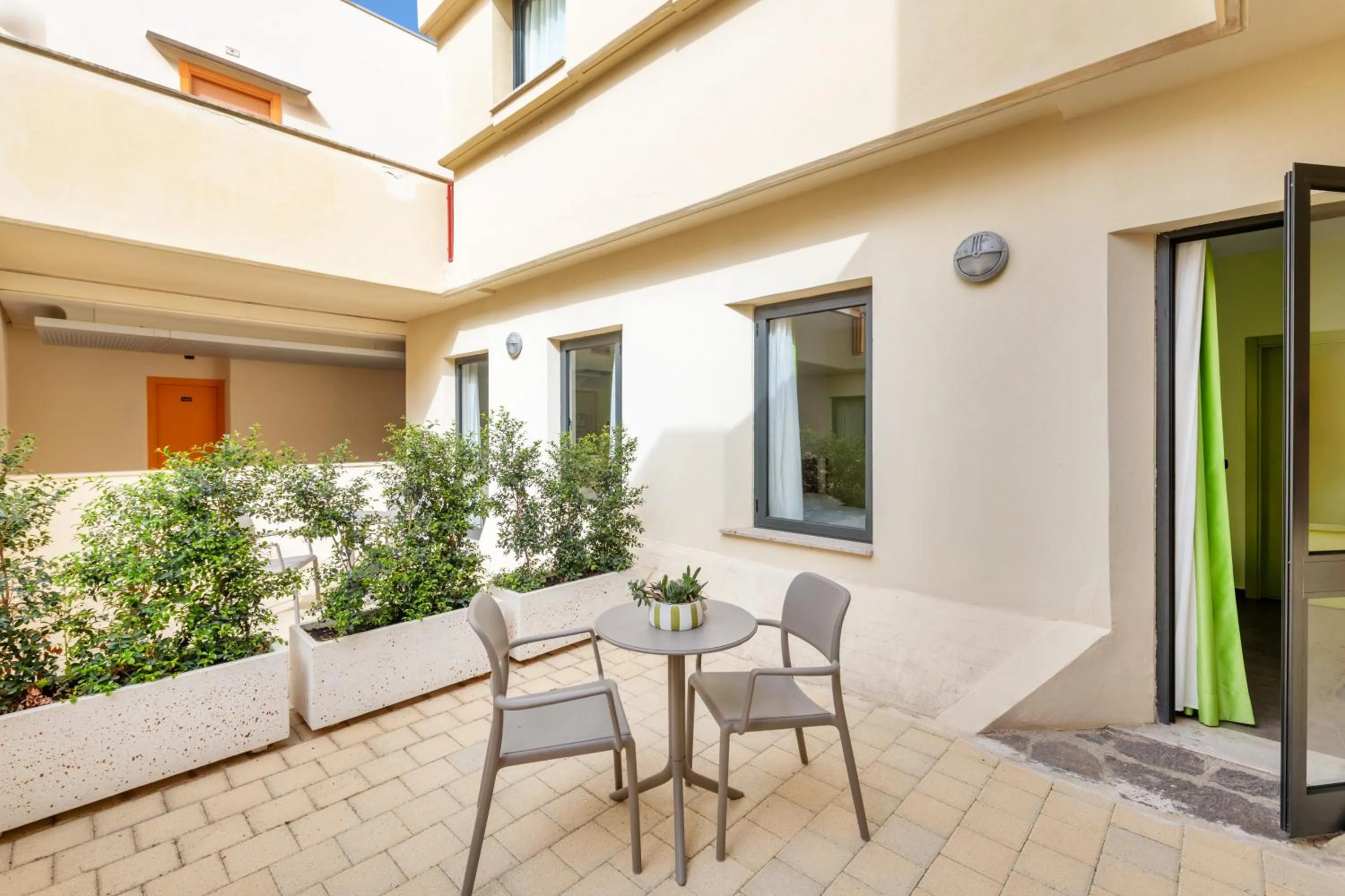 View (from property/room) in VOI Alimini Resort