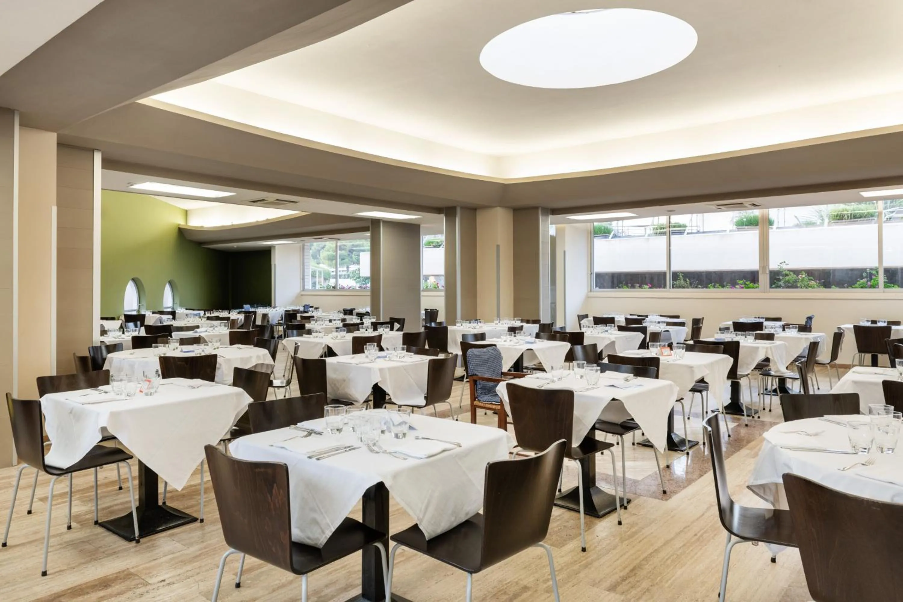 Restaurant/places to eat in VOI Alimini Resort