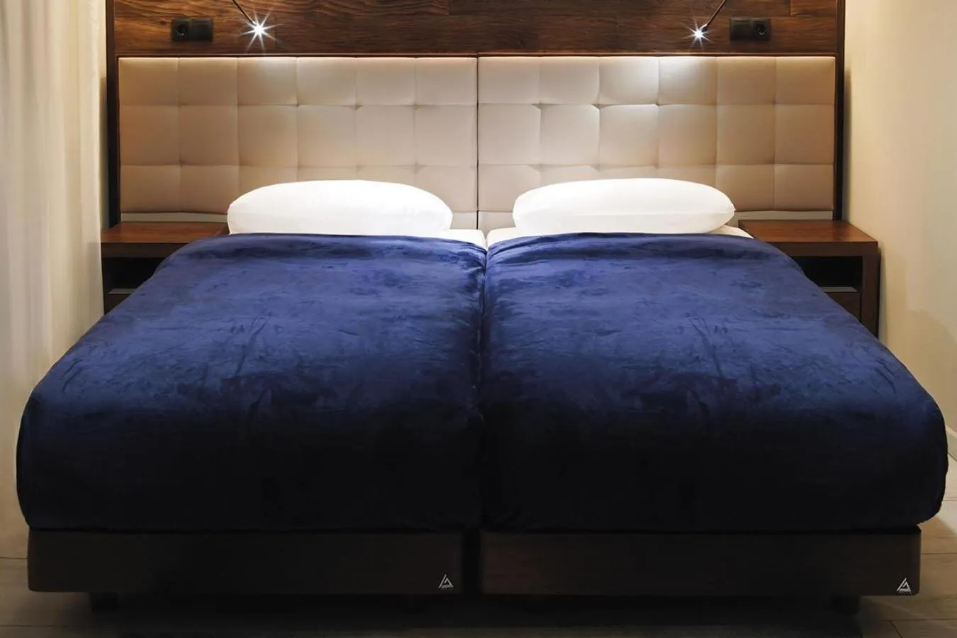 Bed in Residence Gudauri Hills