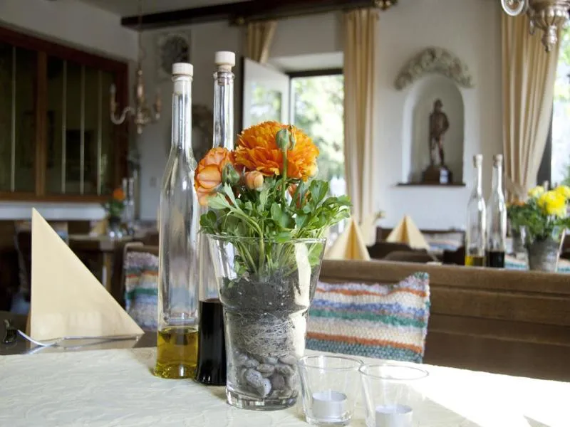 Other in Hotel Gasthof Alte Post - Restaurant offen