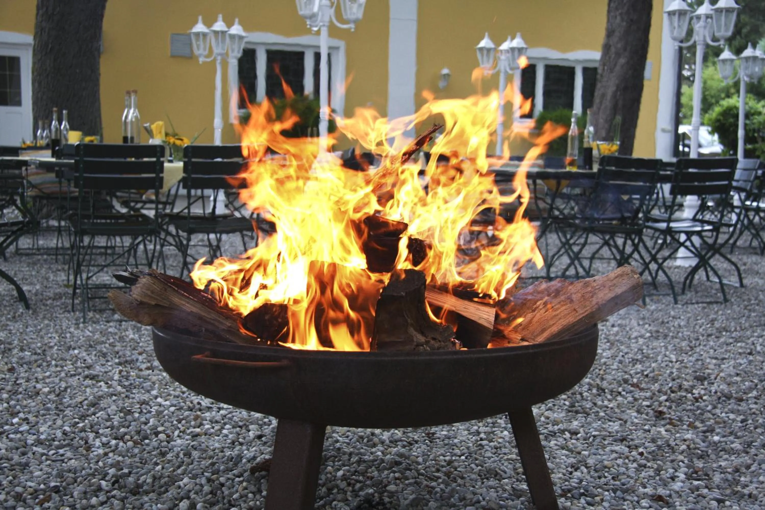 Other in Hotel Gasthof Alte Post - Restaurant offen