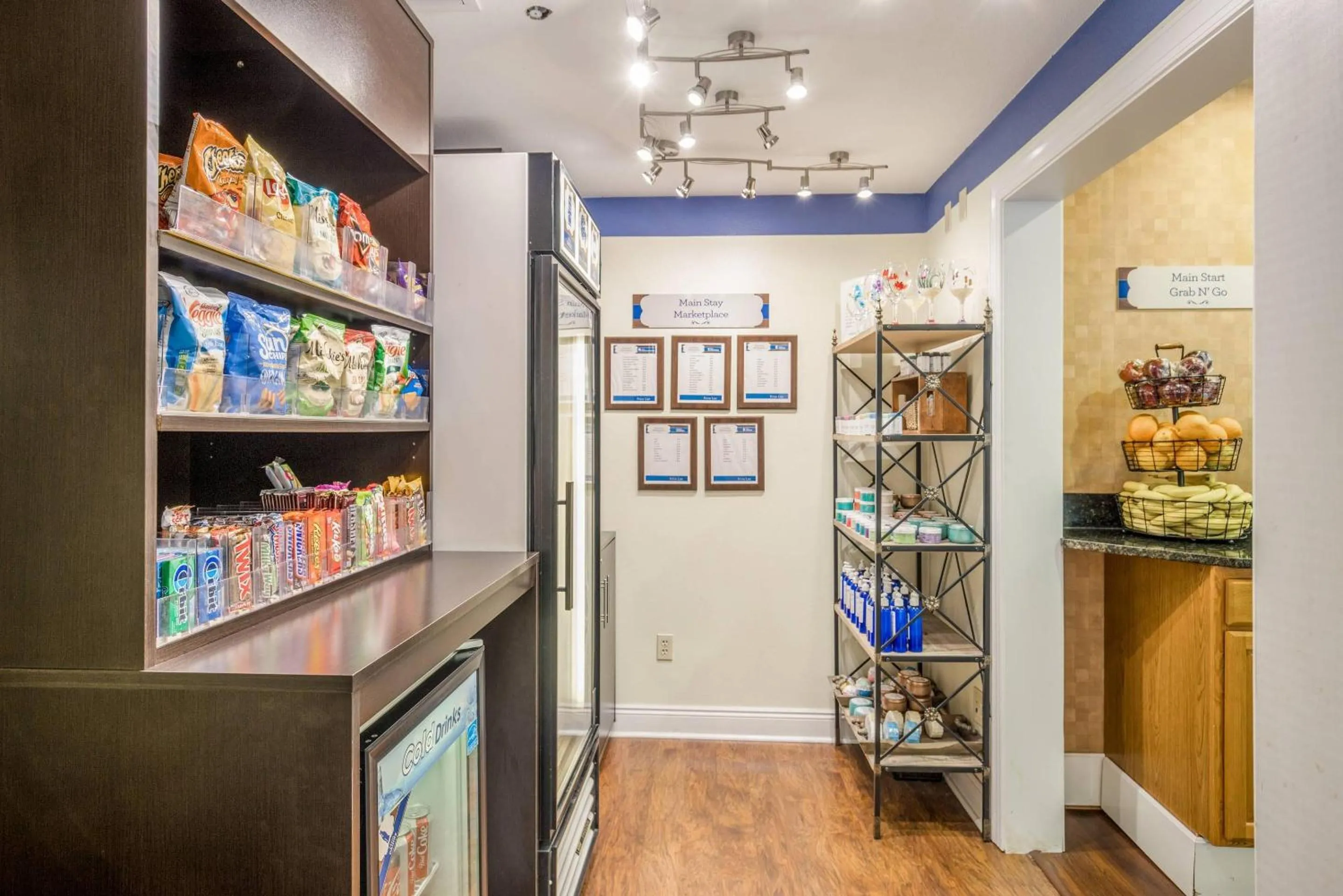 Other in MainStay Suites Port Saint Joe South