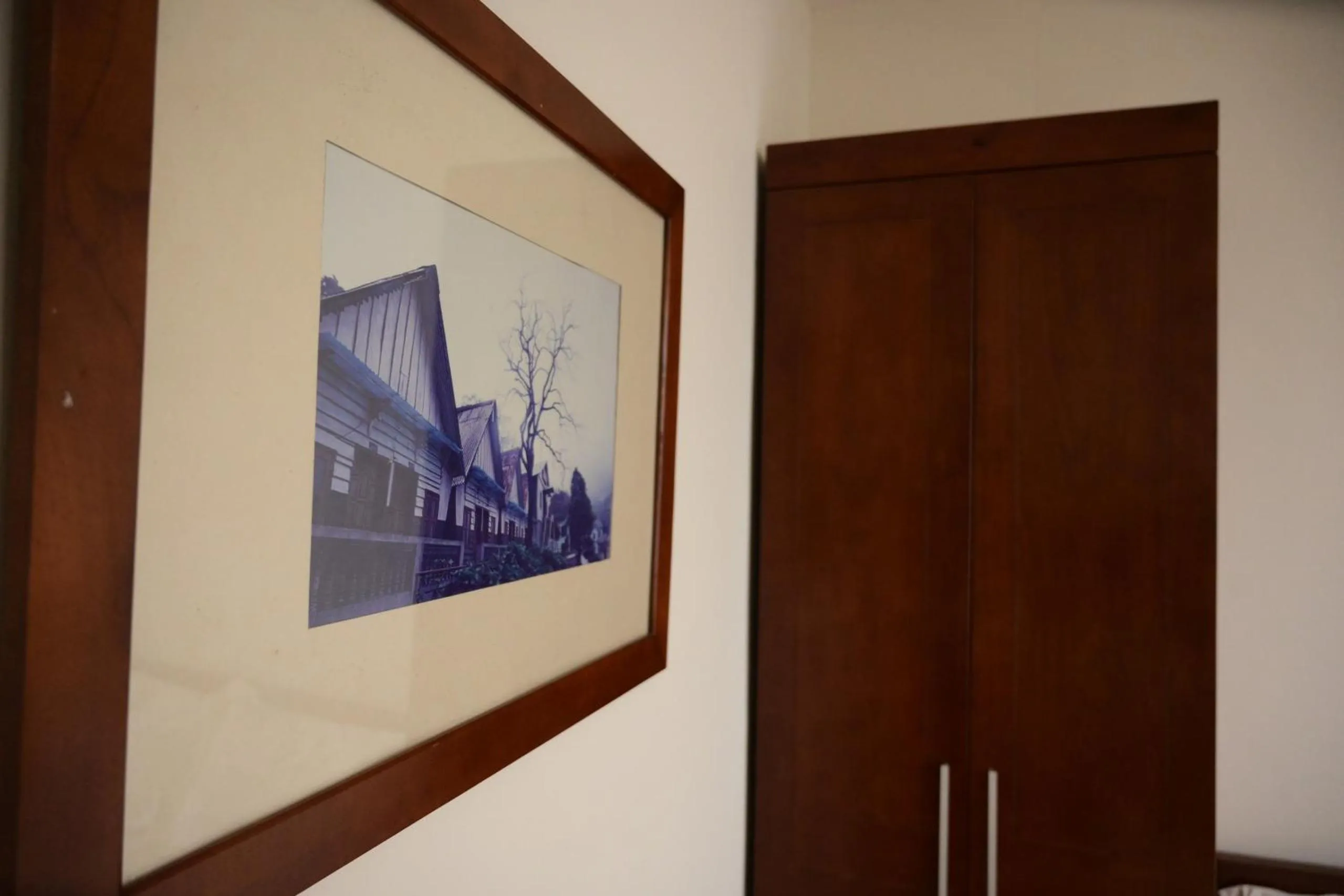 Hà Thành Tam Đảo HOTEL