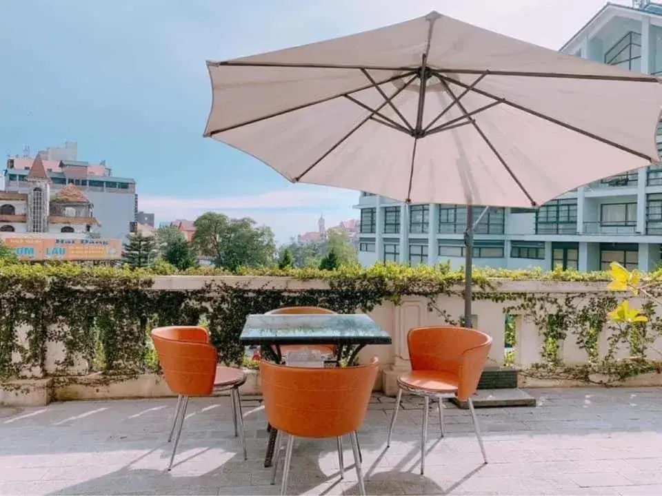 Hà Thành Tam Đảo HOTEL Hà Thành Tam Đảo HOTEL