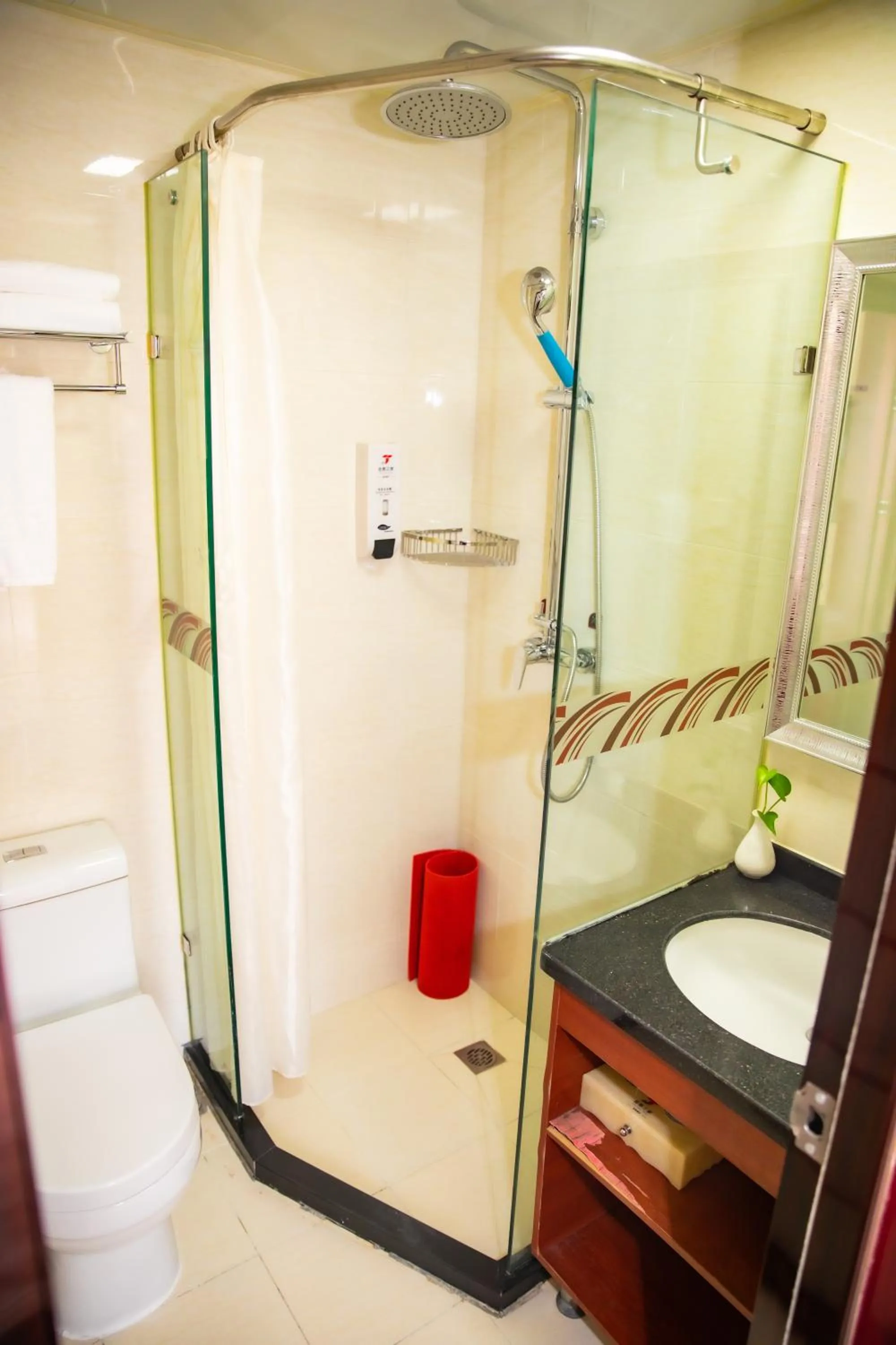 Jintai Home (Beijing North Railway Station Jiaotong University Branch)