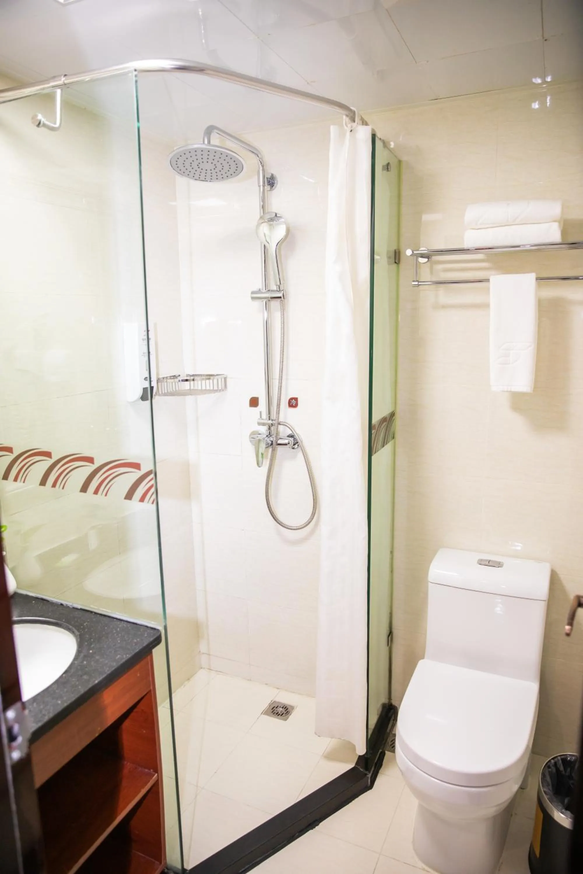 Jintai Home (Beijing North Railway Station Jiaotong University Branch)