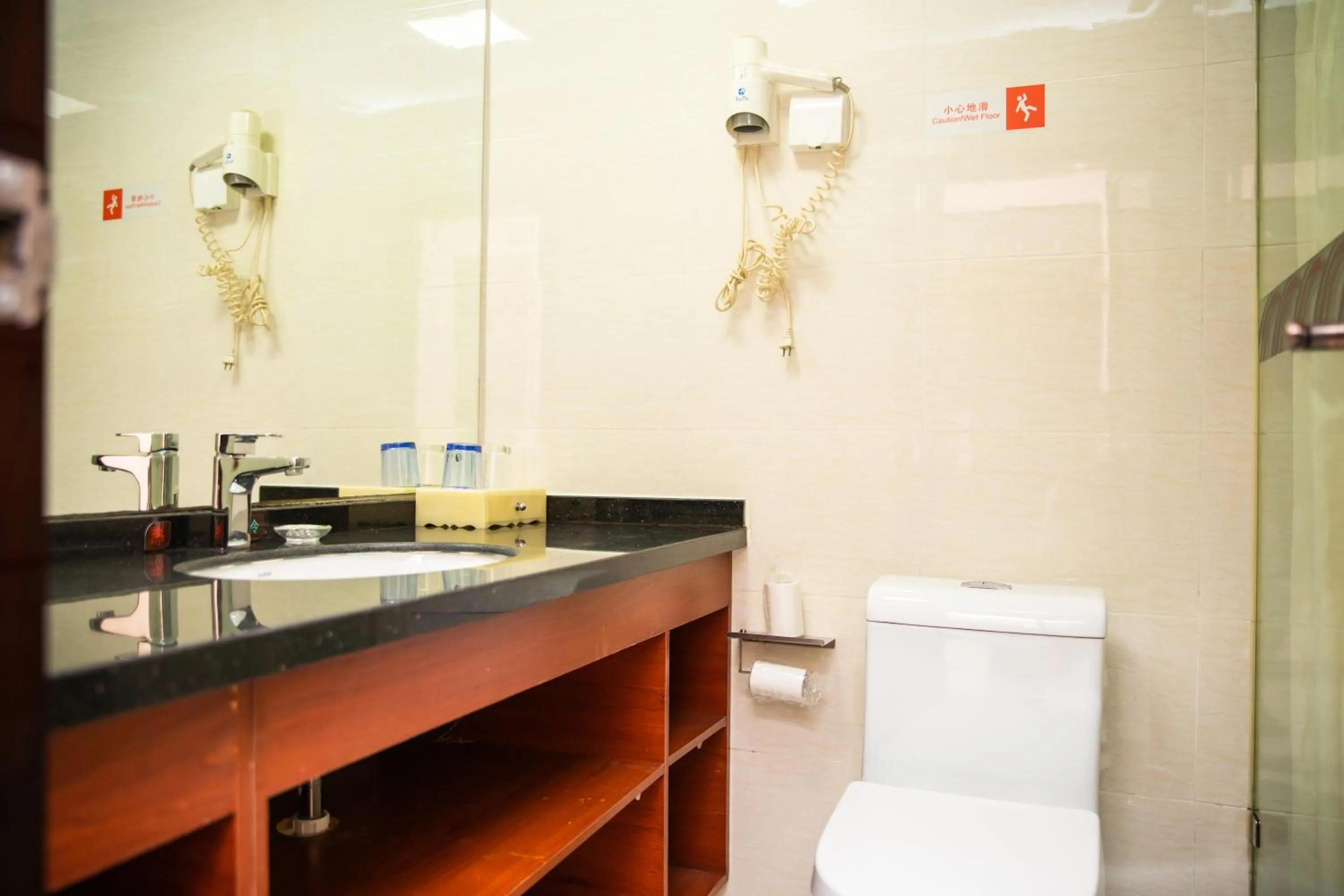 Jintai Home (Beijing North Railway Station Jiaotong University Branch)