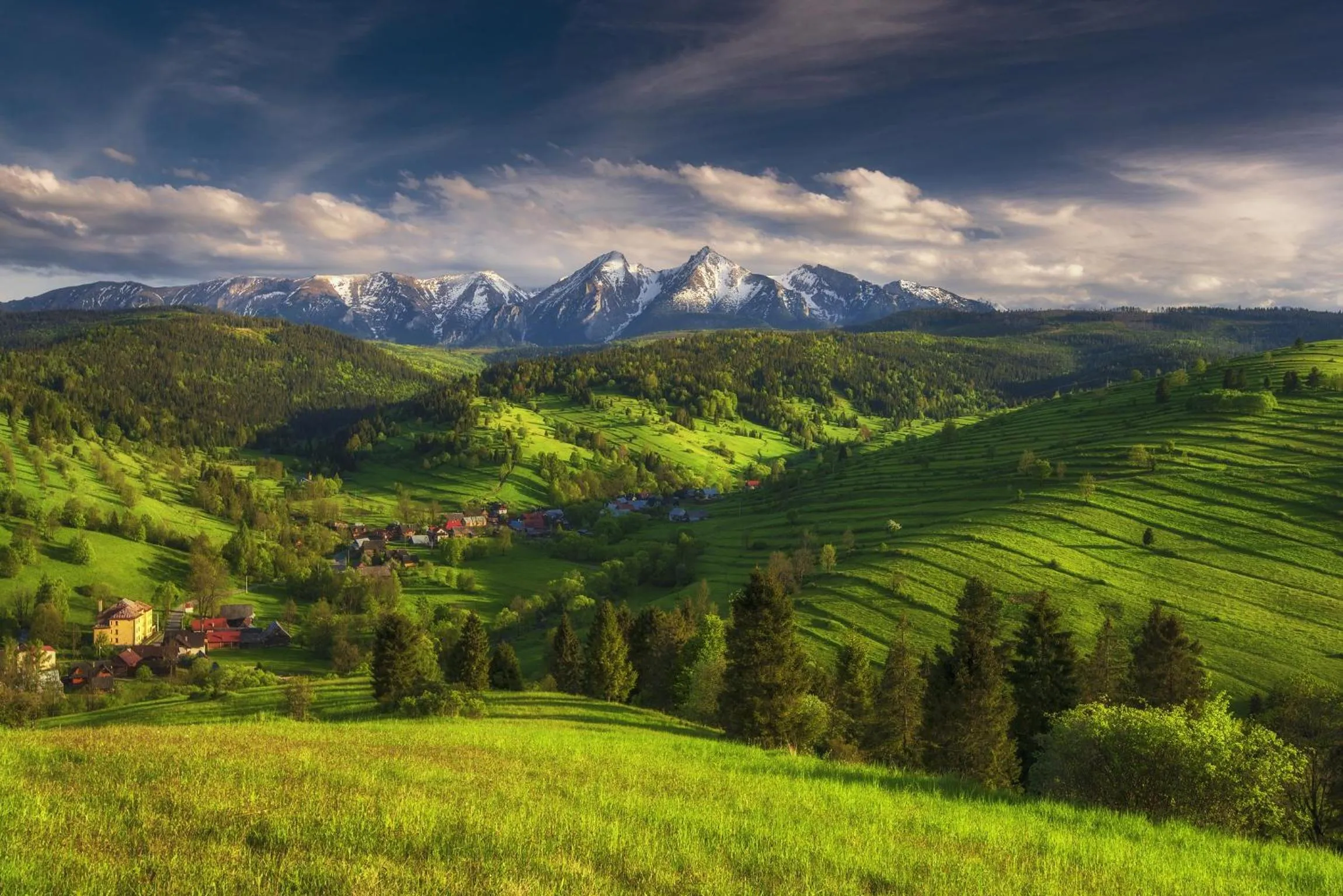 Nearby landmark in SOVA Hotel&Restaurant