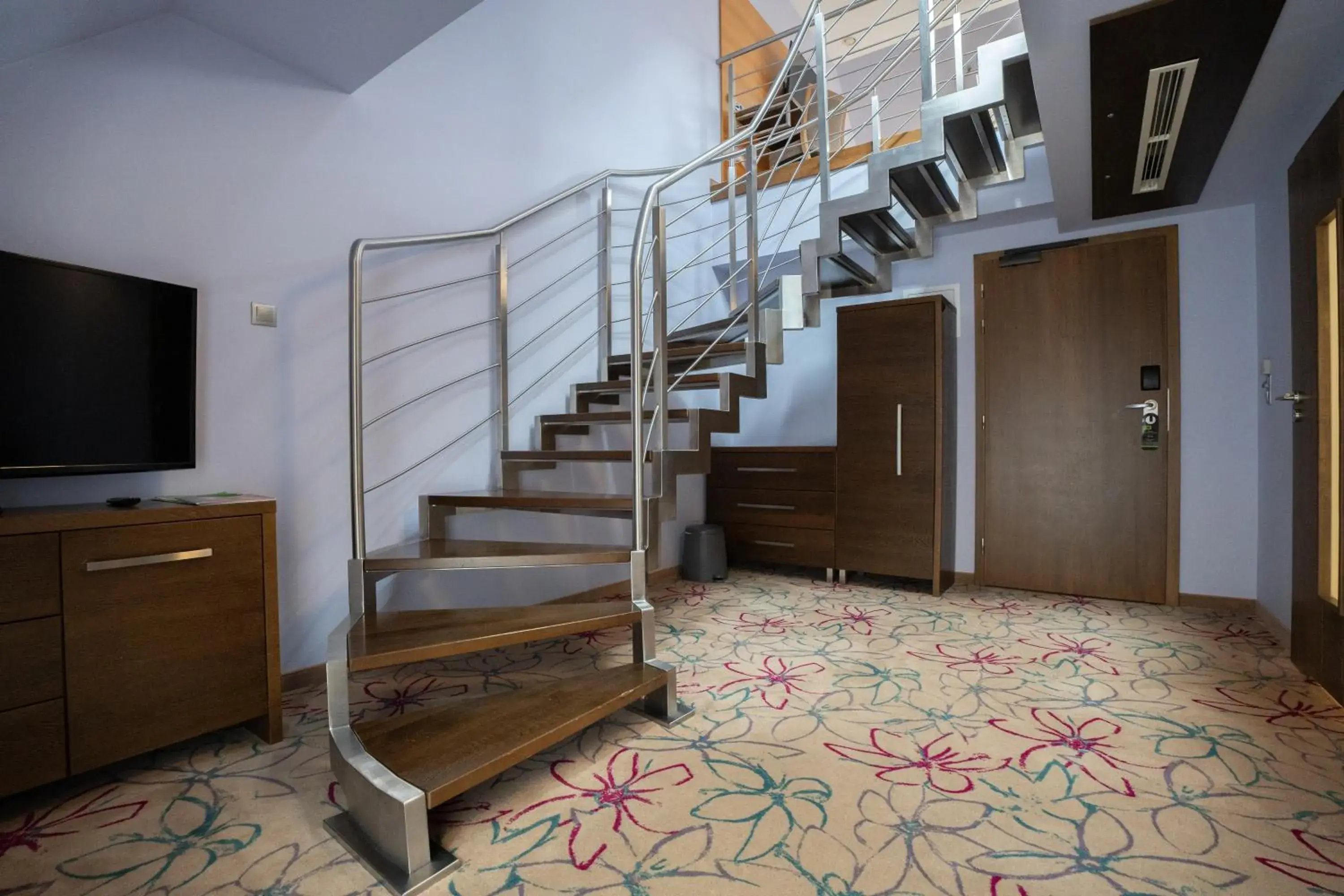 Superior Double or Twin Room in Hotel & SPA Czarny Groń Superior Double or Twin Room in Hotel & SPA Czarny Groń