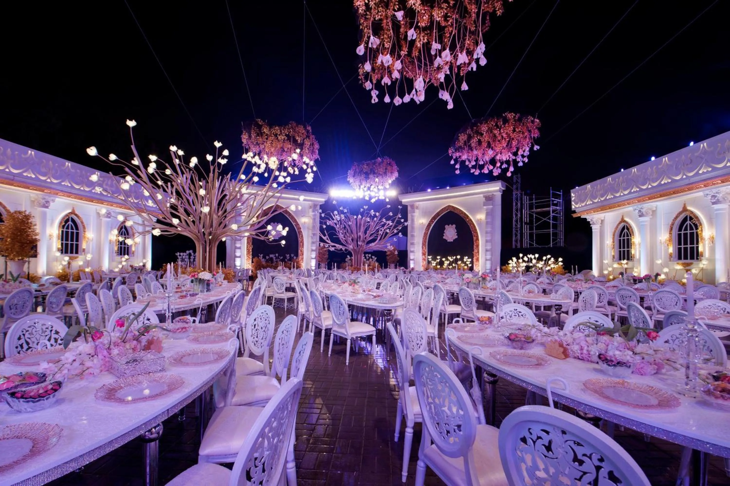 Meeting/conference room in W Doha