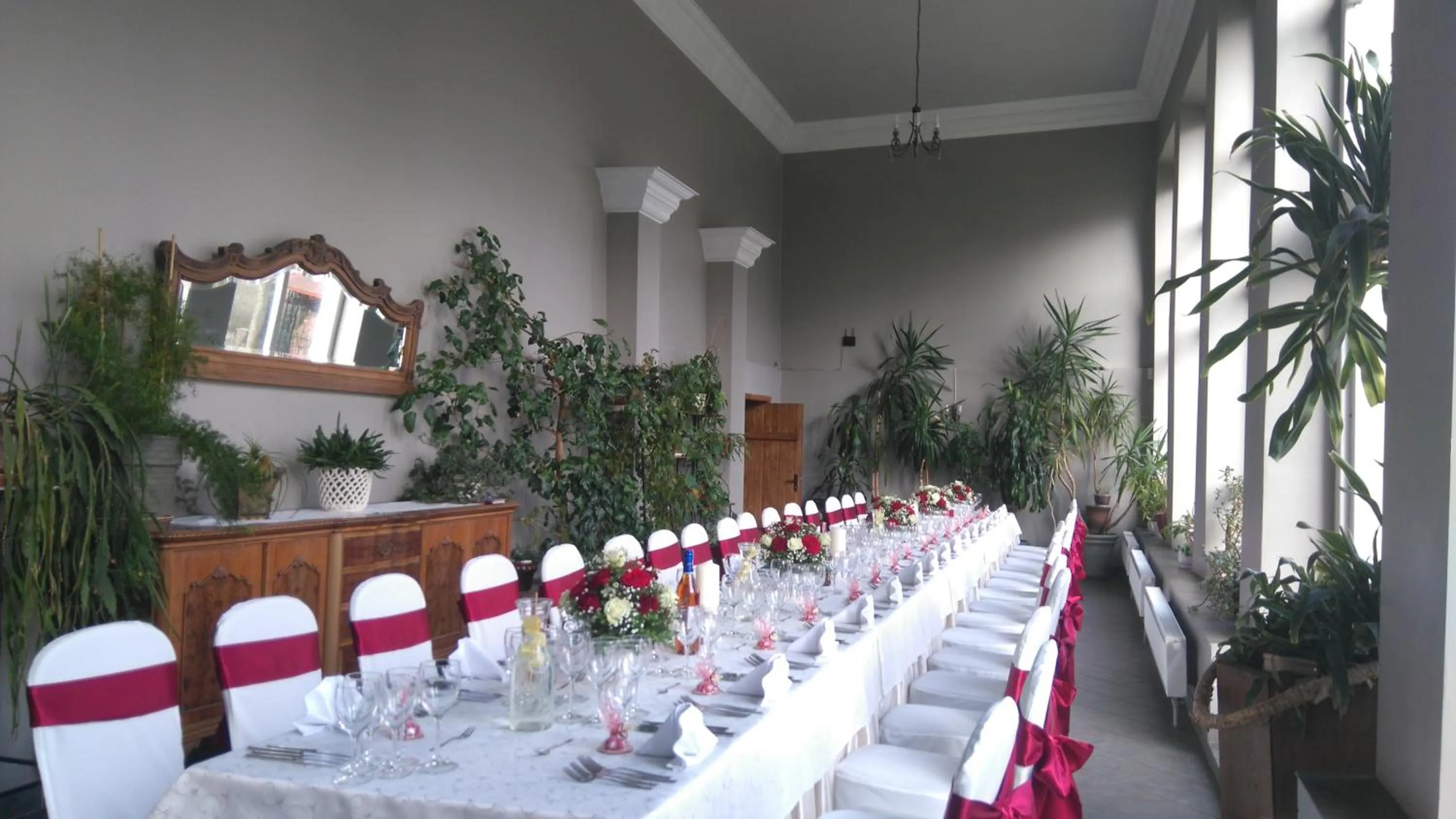 Taujėnų dvaro svečių namai