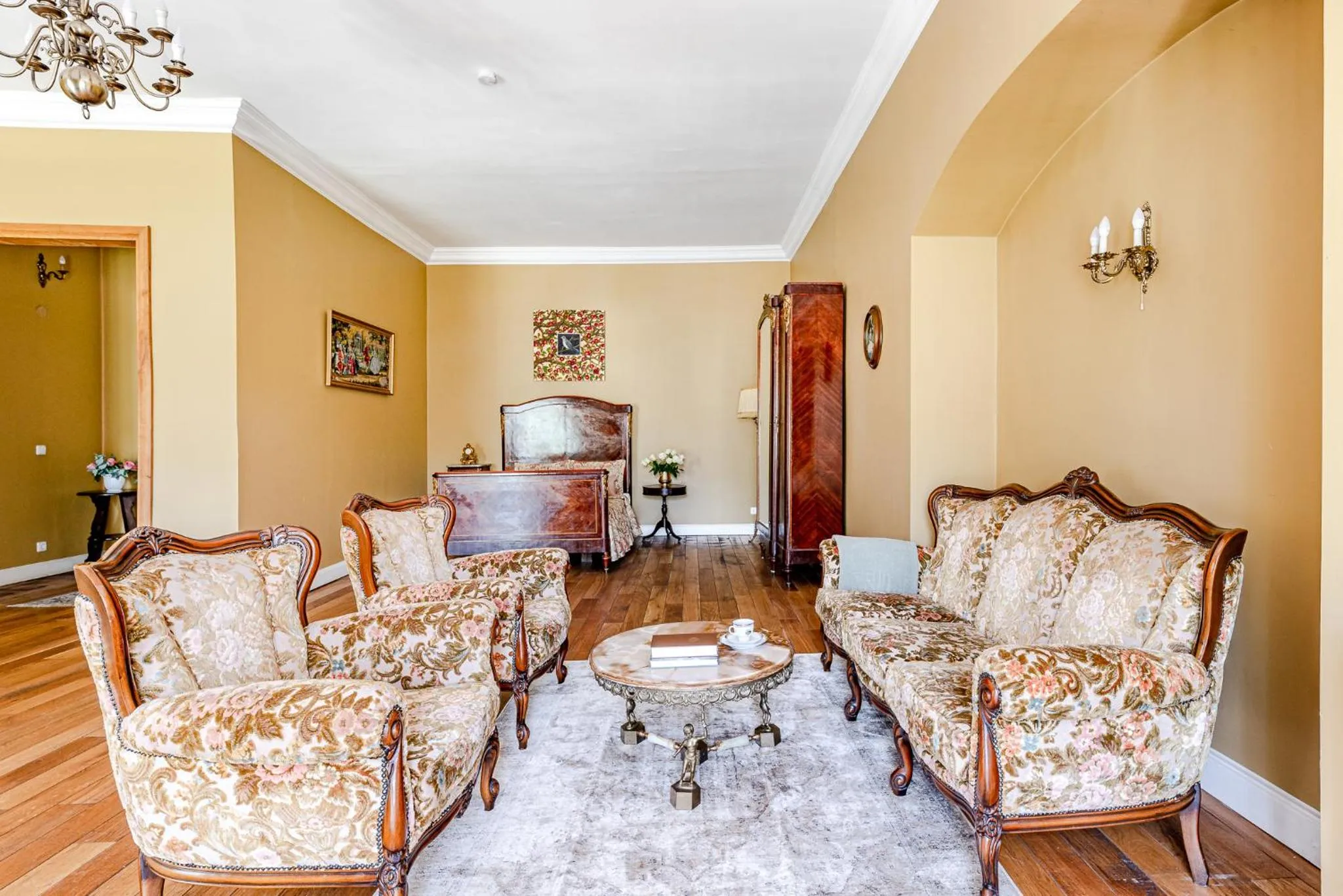 Taujėnų dvaro svečių namai