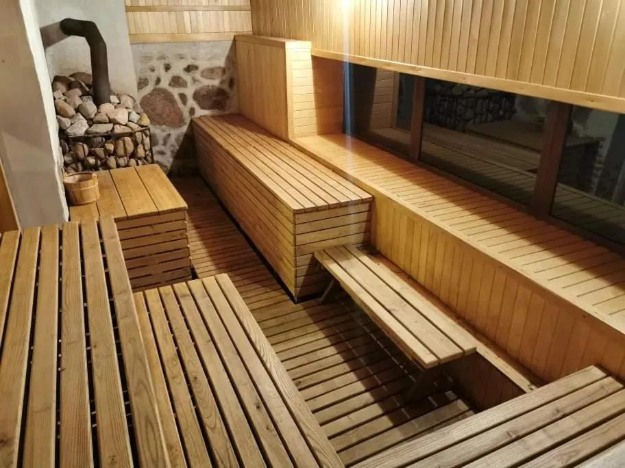 Taujėnų dvaro svečių namai