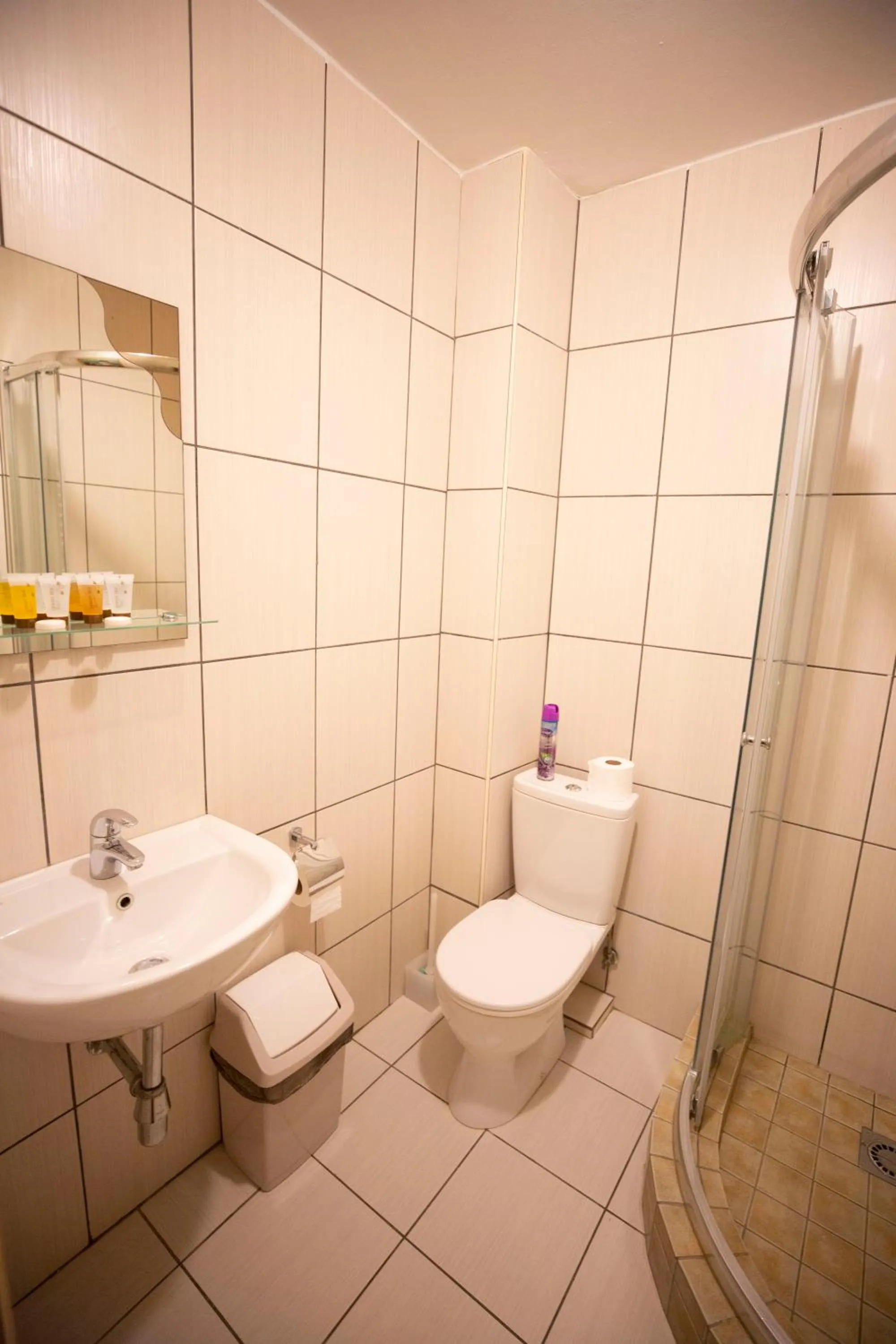 Taujėnų dvaro svečių namai