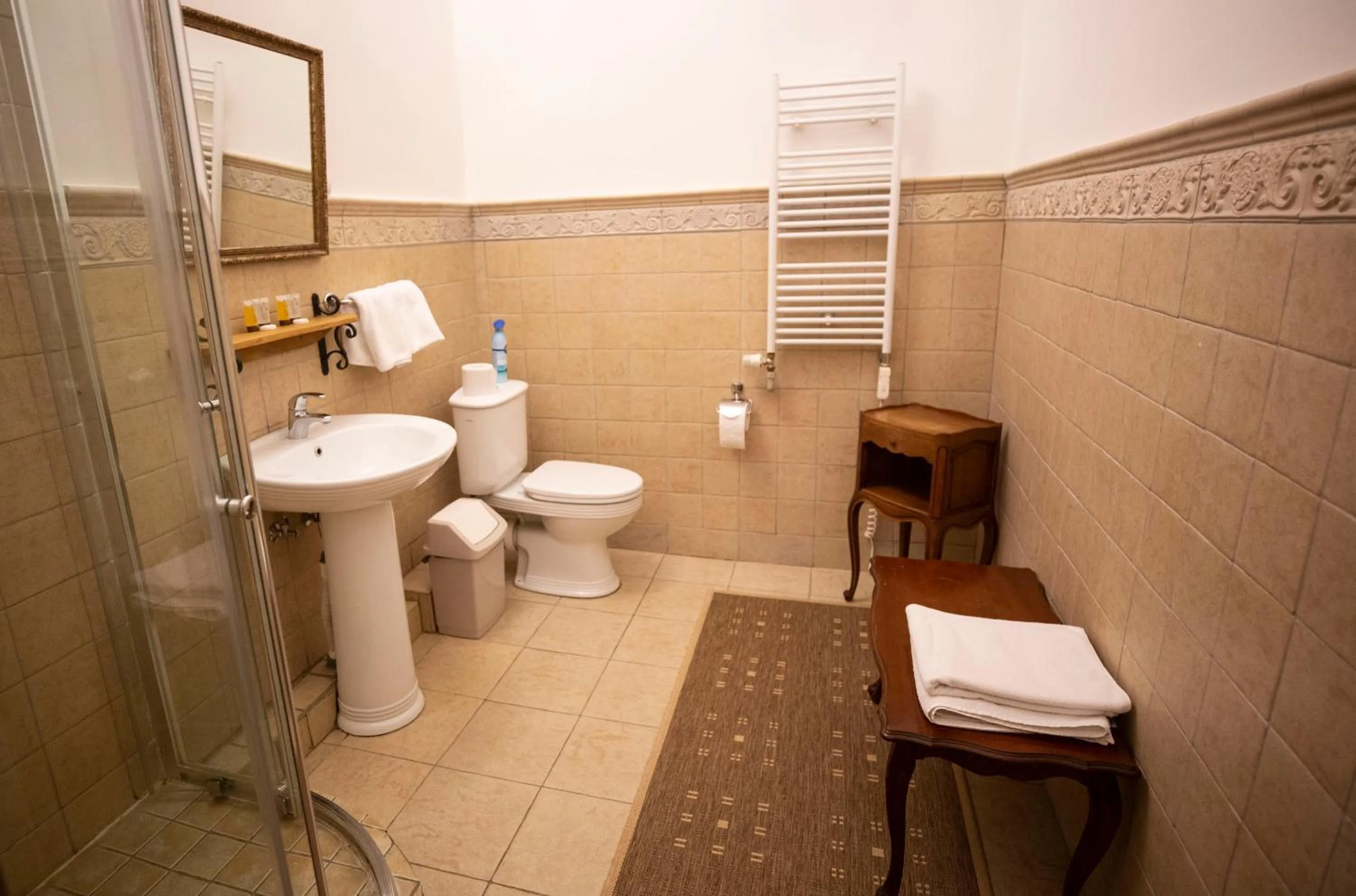 Taujėnų dvaro svečių namai